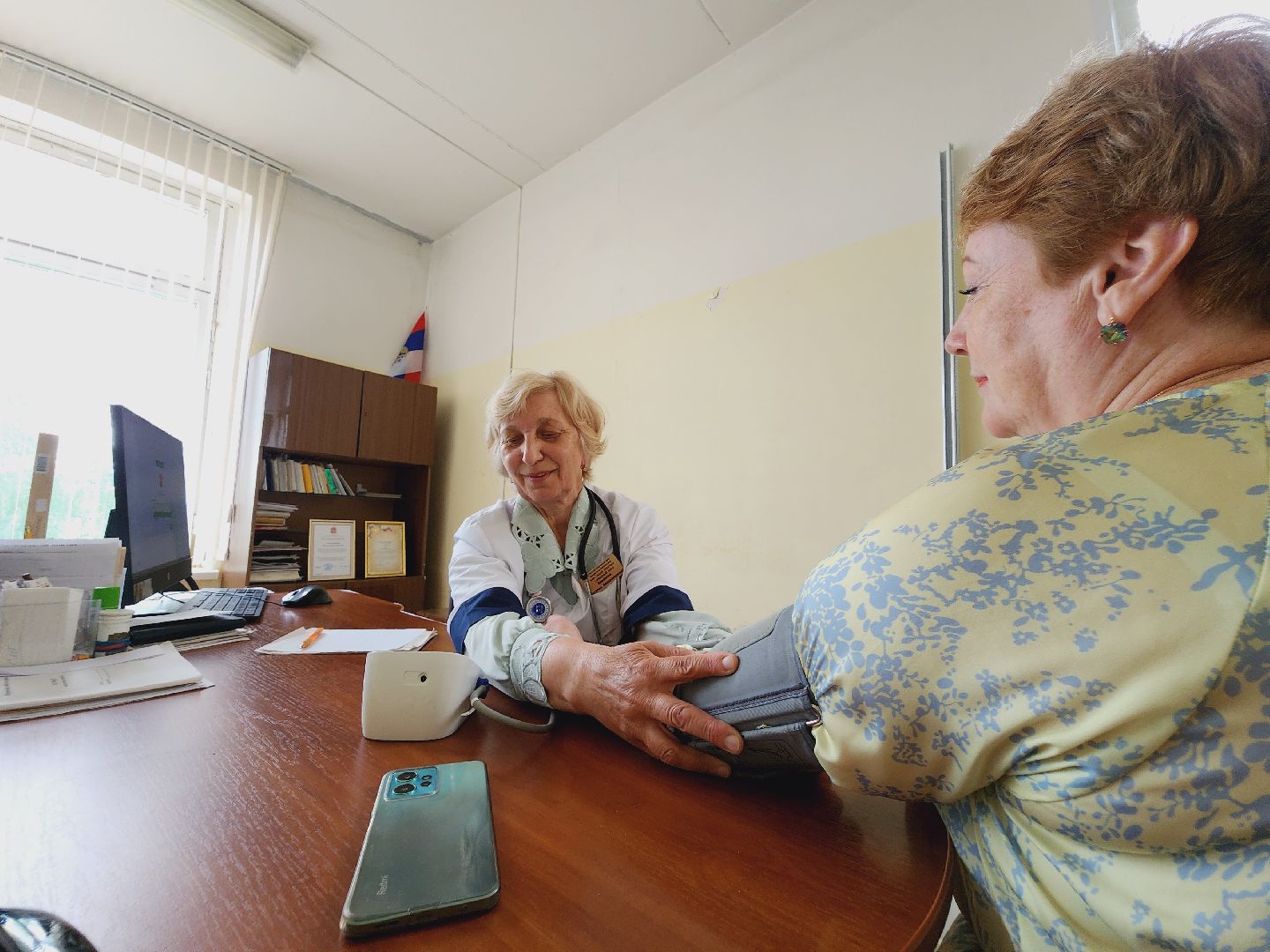 Егорьевск, Медики, день медицинского работника, минздрав, юрцово, Подмосковье, Московская область,