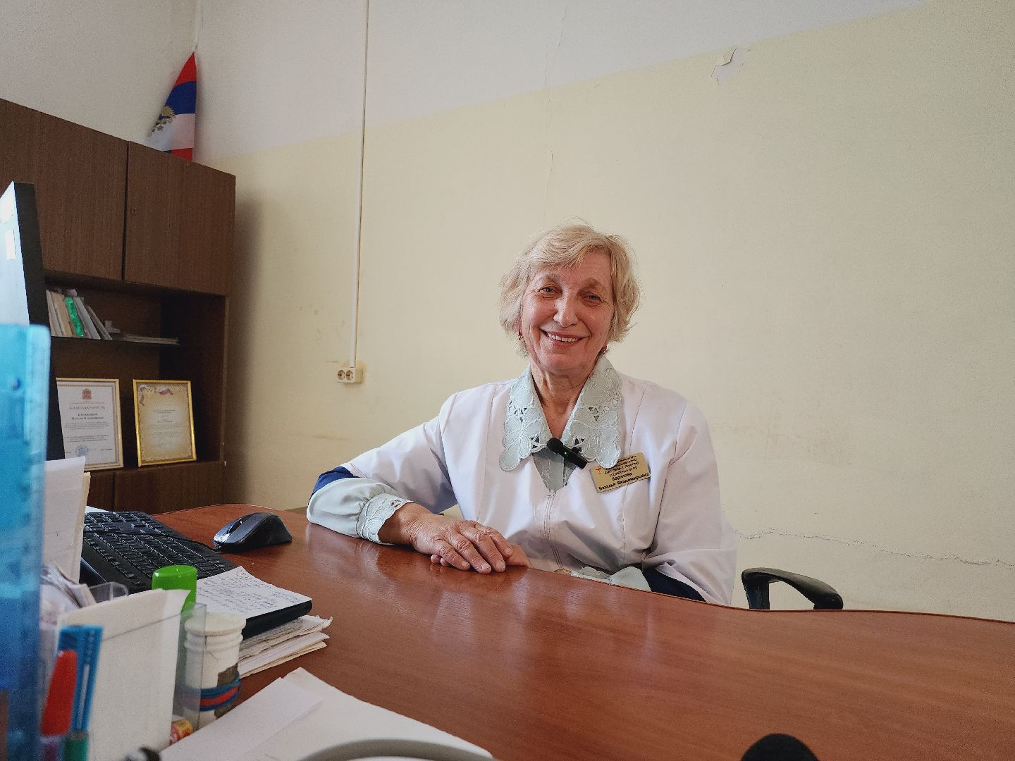 Егорьевск, Медики, день медицинского работника, минздрав, юрцово, Подмосковье, Московская область,