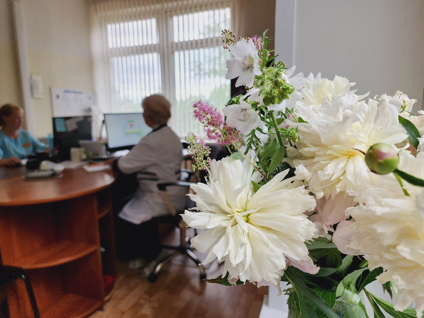 Егорьевск, Медики, день медицинского работника, минздрав, юрцово, Подмосковье, Московская область,