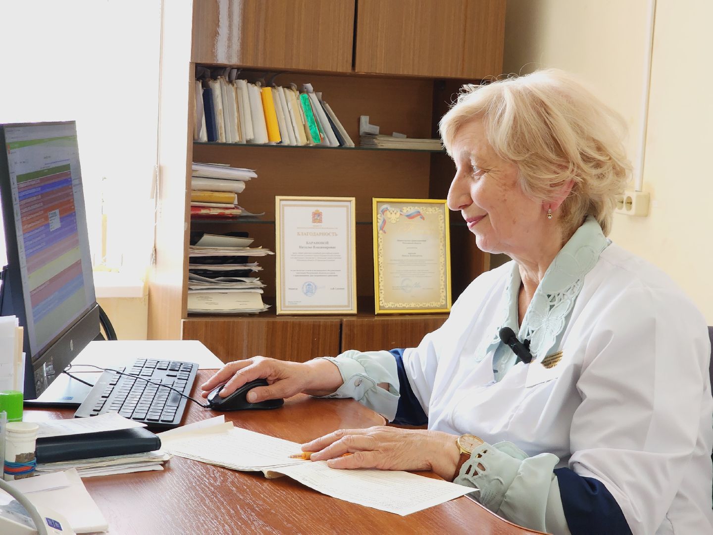 Егорьевск, Медики, день медицинского работника, минздрав, юрцово, Подмосковье, Московская область,