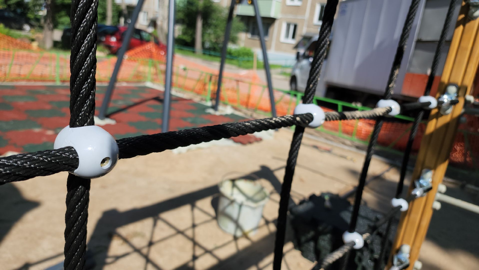 Егорьевск, детская площадка, Подмосковье, Благоустройство, Московская область,