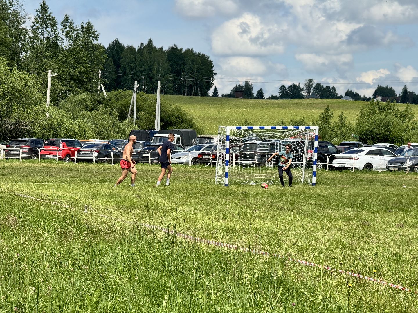 слет, шаховская, туристический слёт,