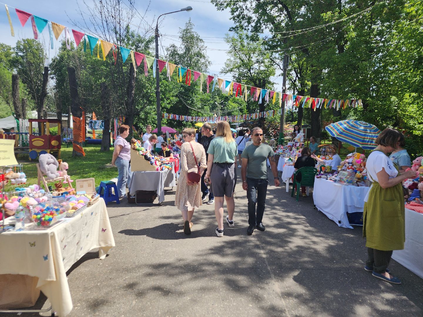 Фестиваль, орехово зуево, творчество,