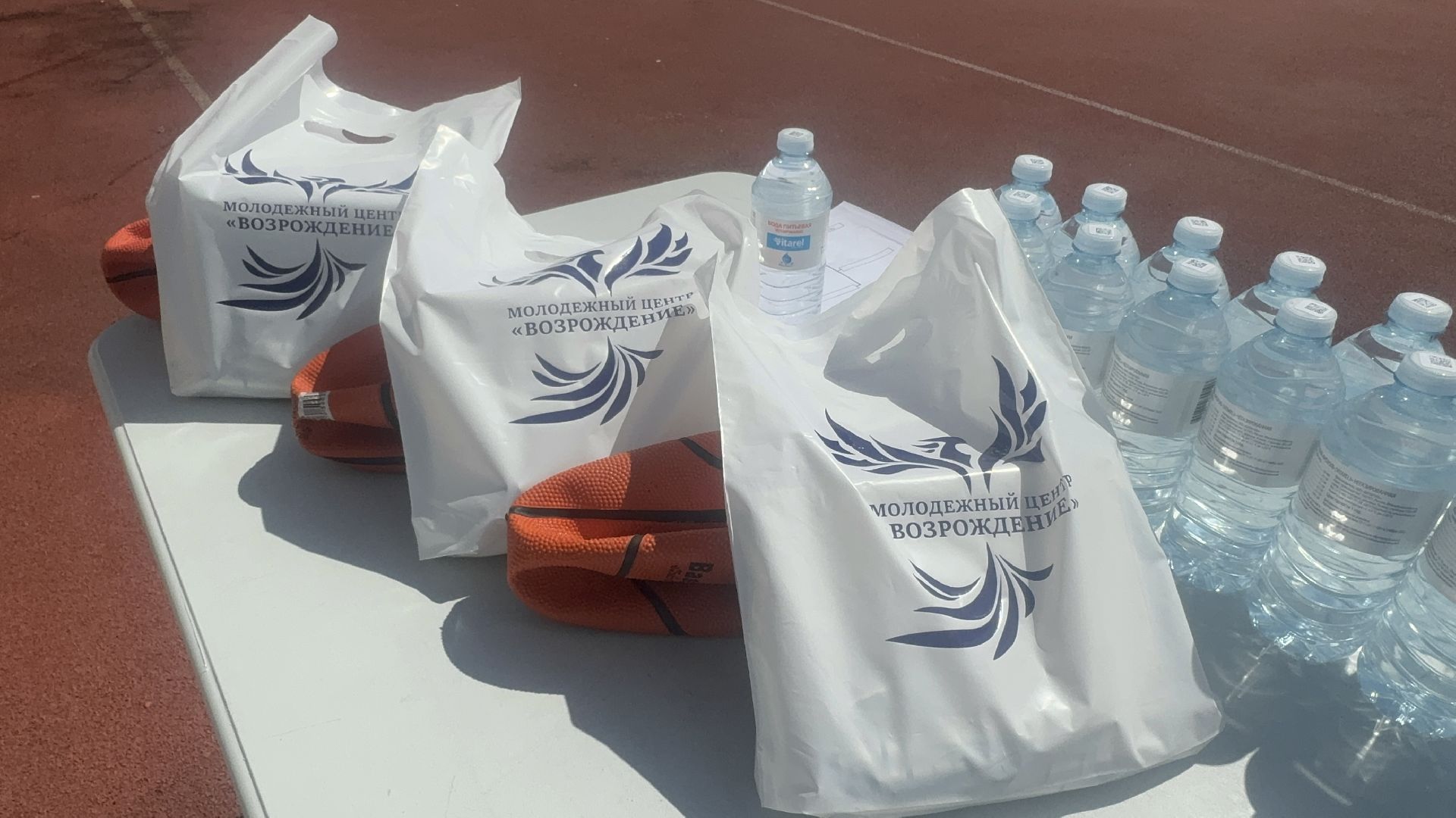 Солнечногорск, Спорт, Дворовый баскетбол, Спортсмены, Победа,