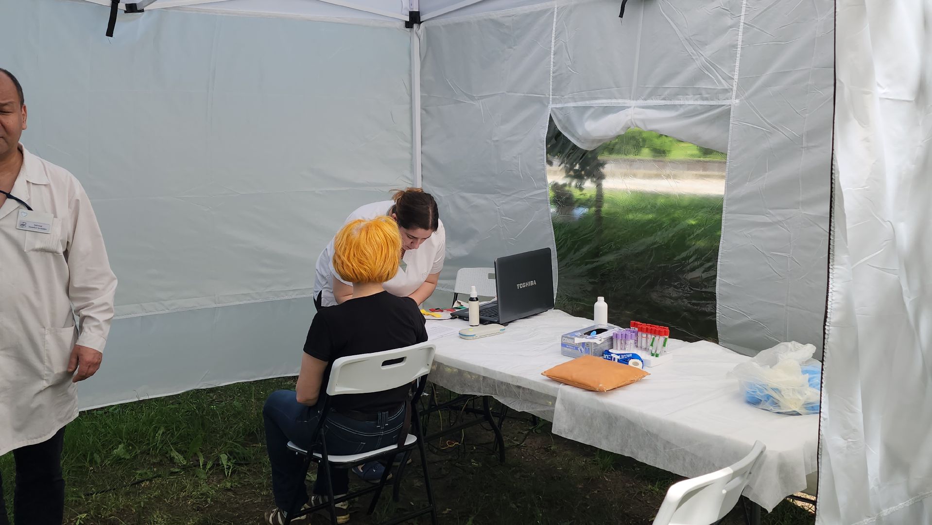 чекап, диспансеризация, сквер 28 квартал, полис омс, профосмотр, жуковский,