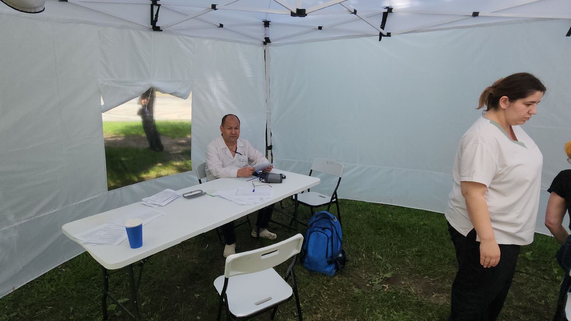 чекап, диспансеризация, сквер 28 квартал, полис омс, профосмотр, жуковский,