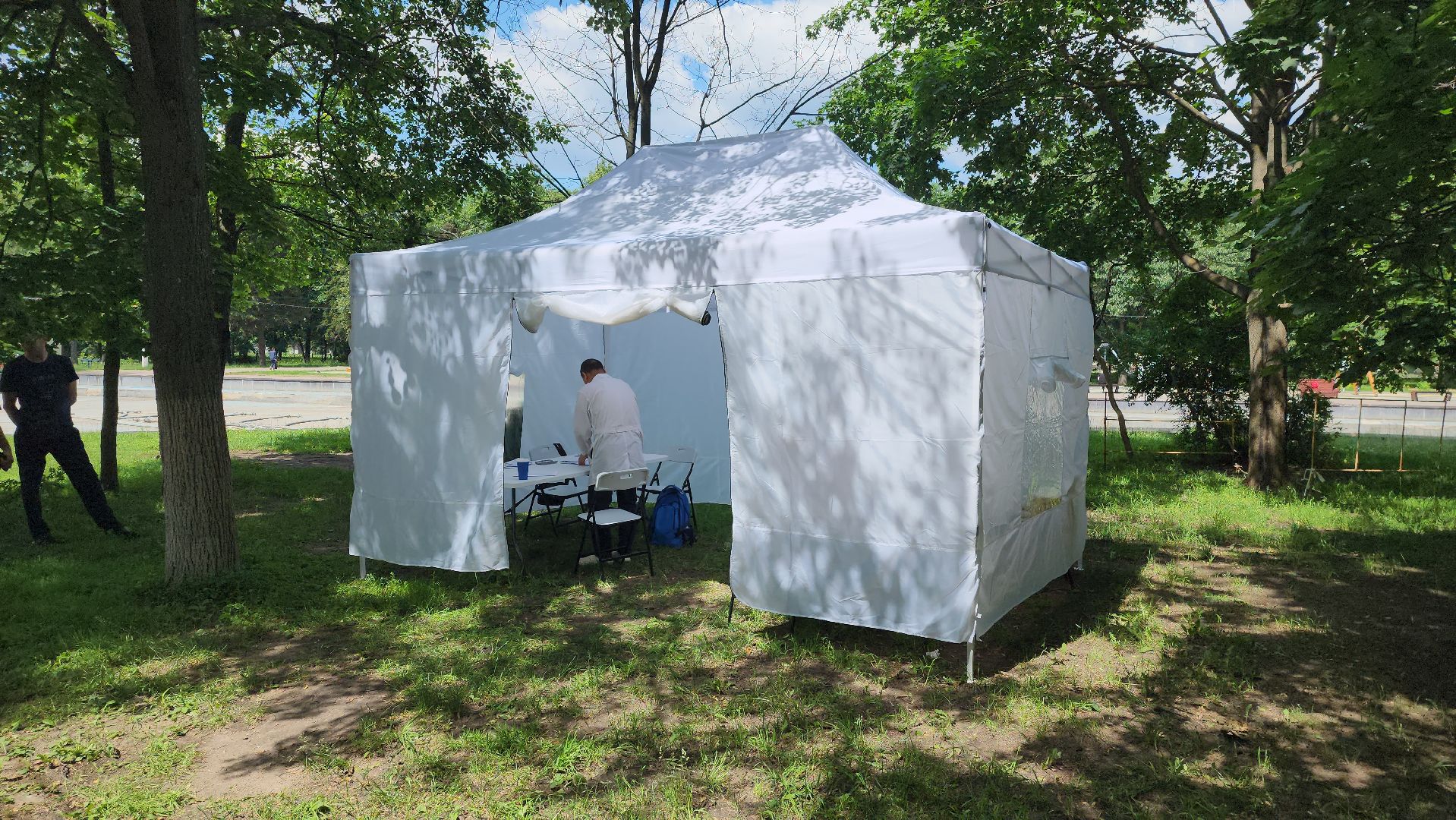 чекап, диспансеризация, сквер 28 квартал, полис омс, профосмотр, жуковский,