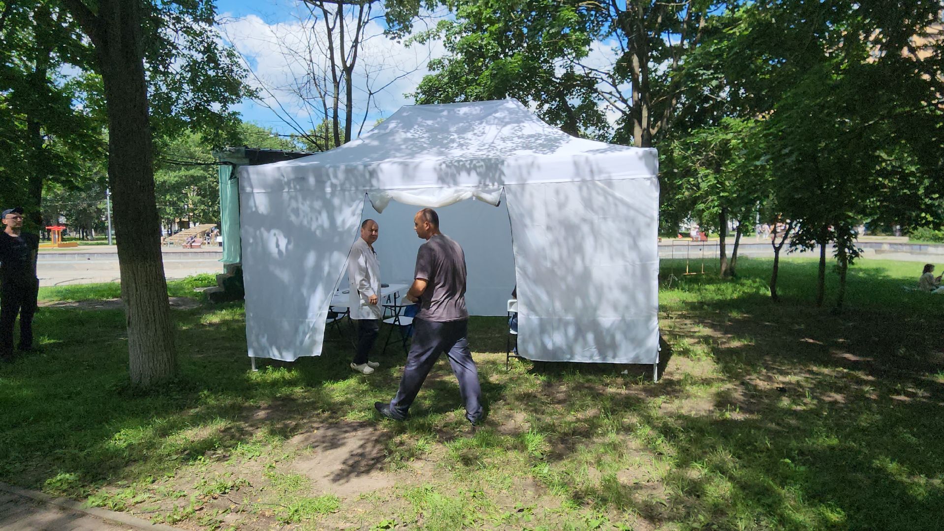 чекап, диспансеризация, сквер 28 квартал, полис омс, профосмотр, жуковский,