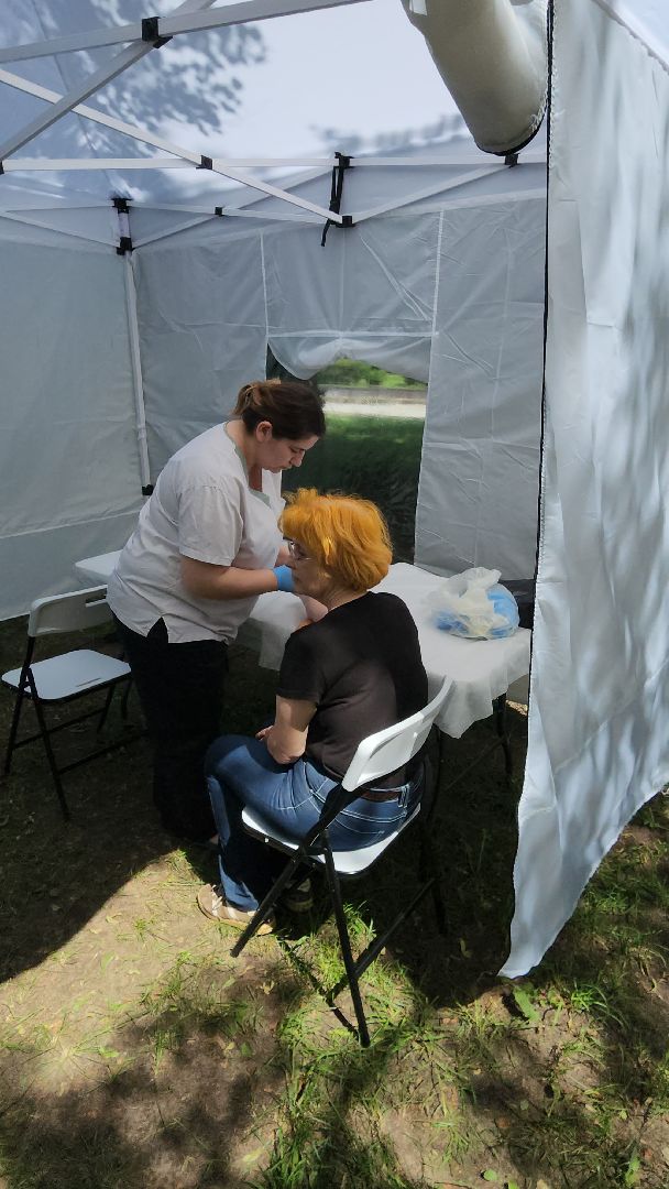 чекап, диспансеризация, сквер 28 квартал, полис омс, профосмотр, жуковский,