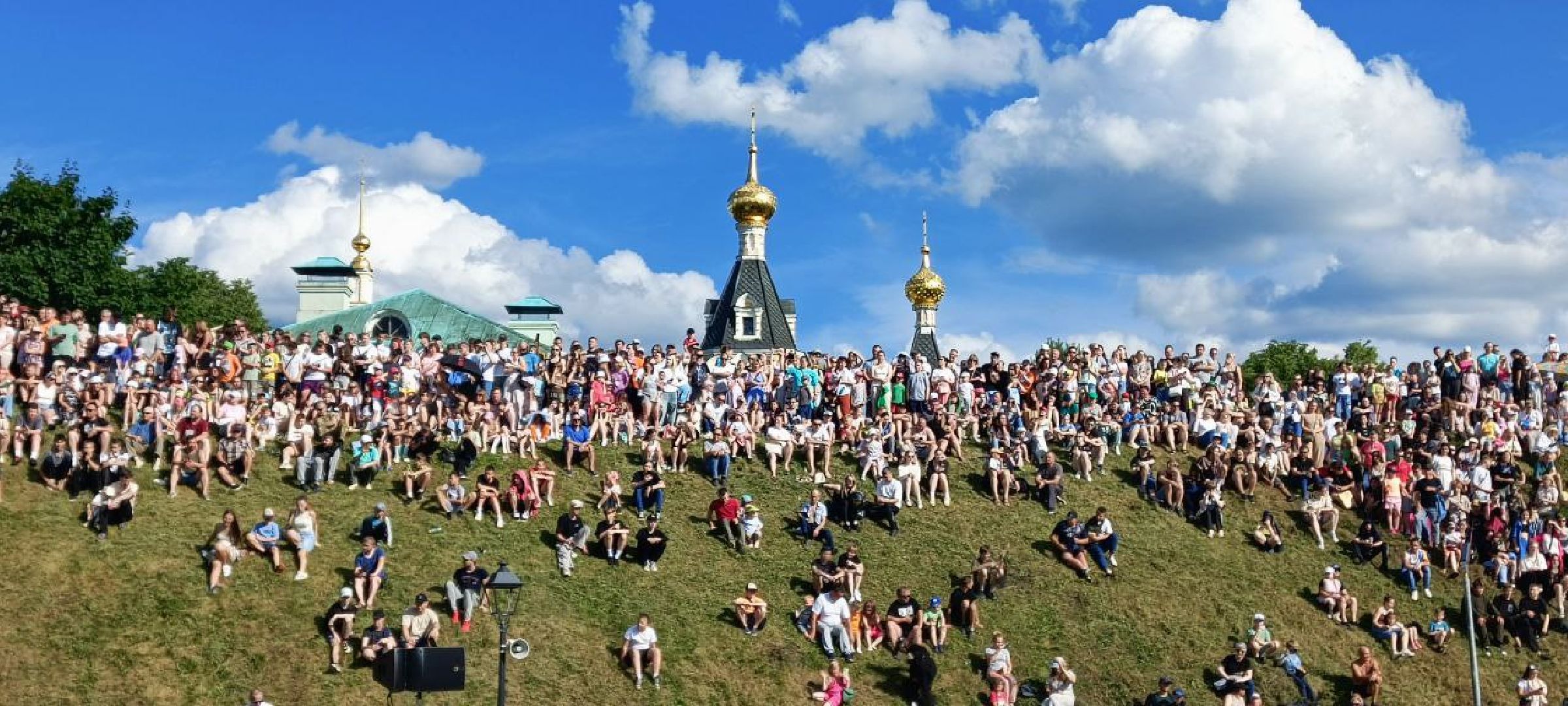 Дмитров, Фестиваль мотофристайла, Алексей Колесников,