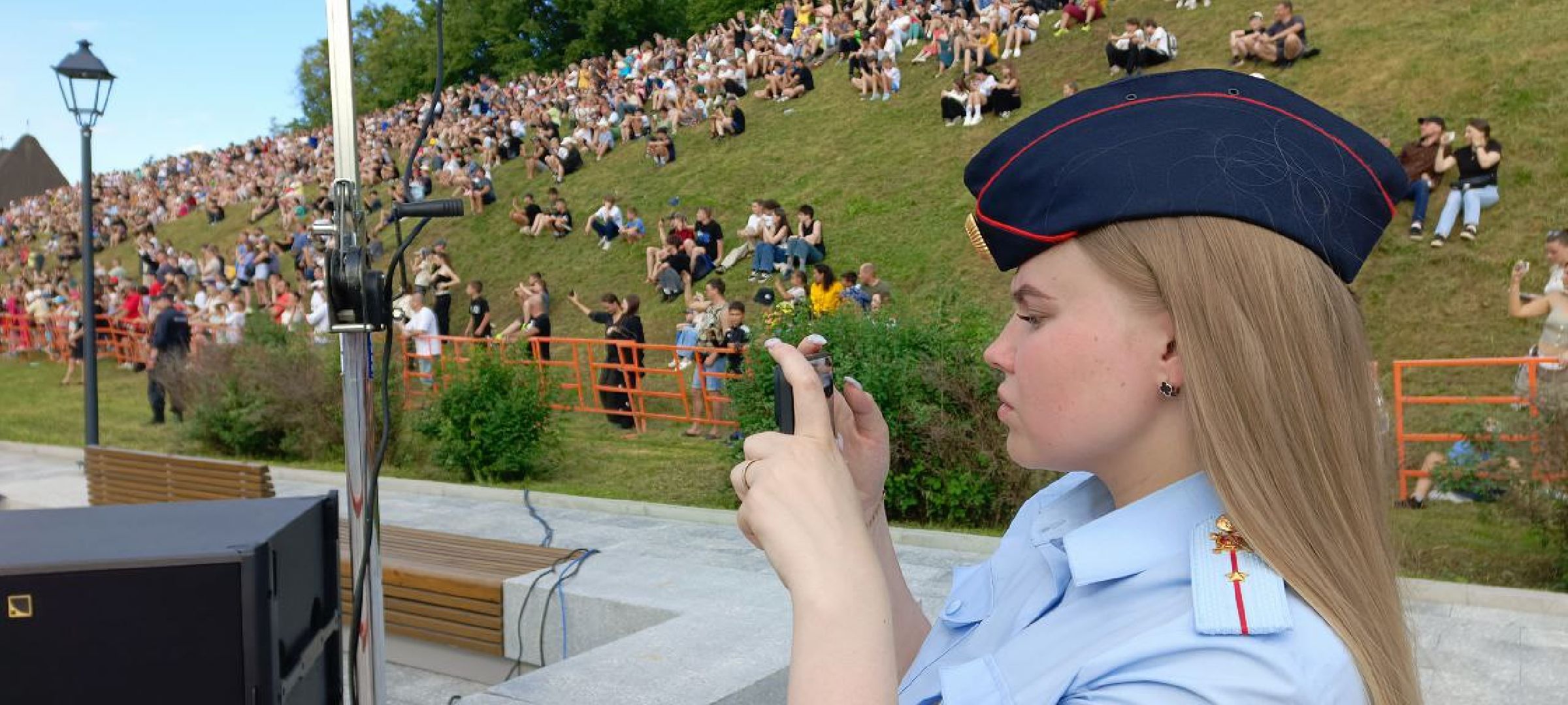 Дмитров, Фестиваль мотофристайла, Алексей Колесников,