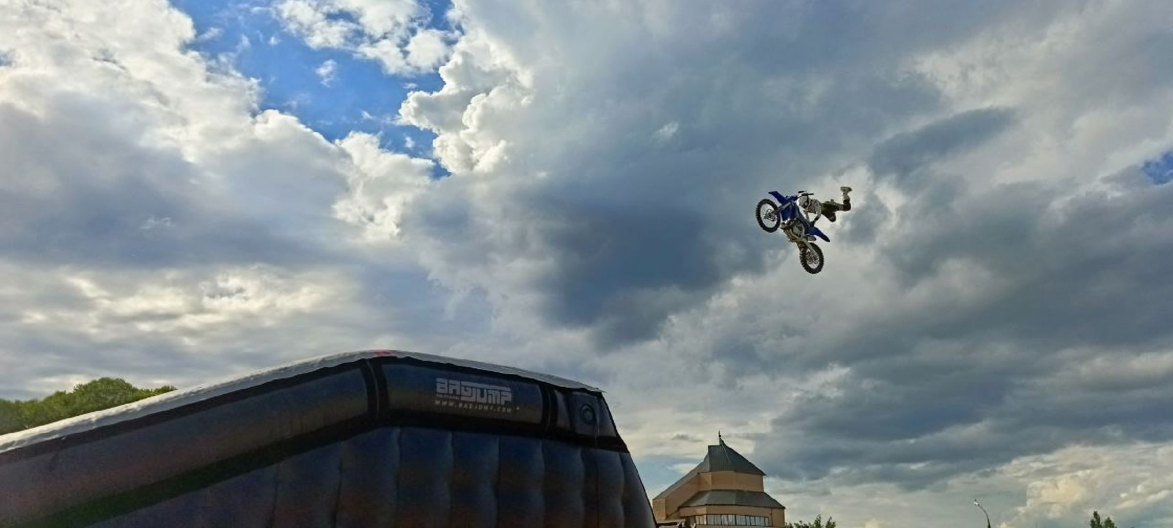 Дмитров, Фестиваль мотофристайла, Алексей Колесников,