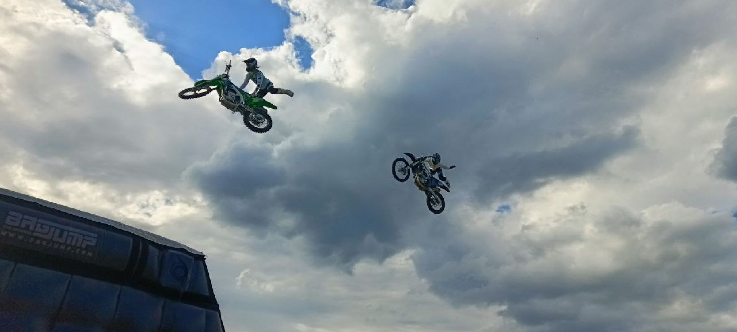 Дмитров, Фестиваль мотофристайла, Алексей Колесников,