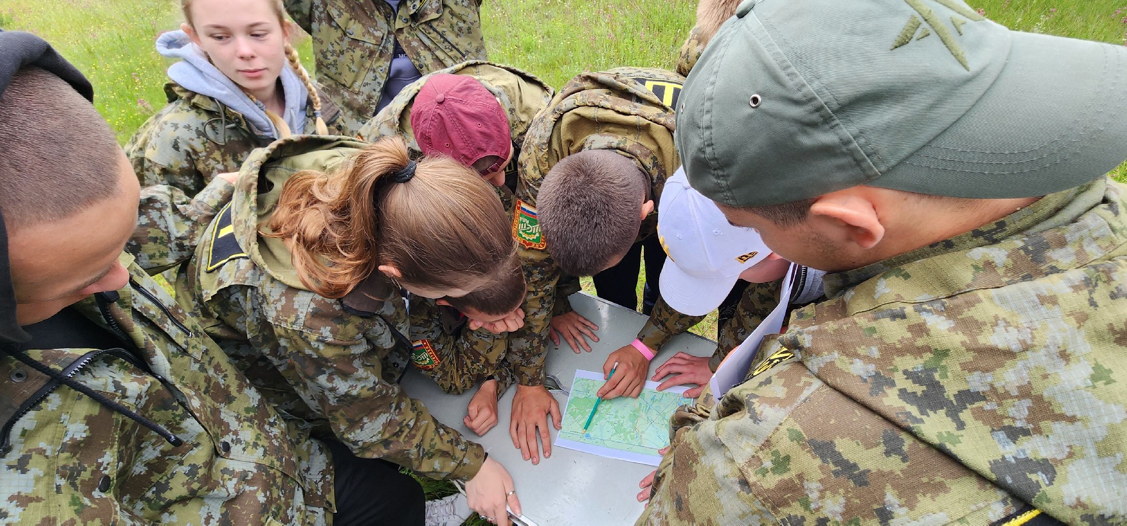 турслет, туристы, река Поля, Большая Шатура, активный отдых, туризм, молодежь,