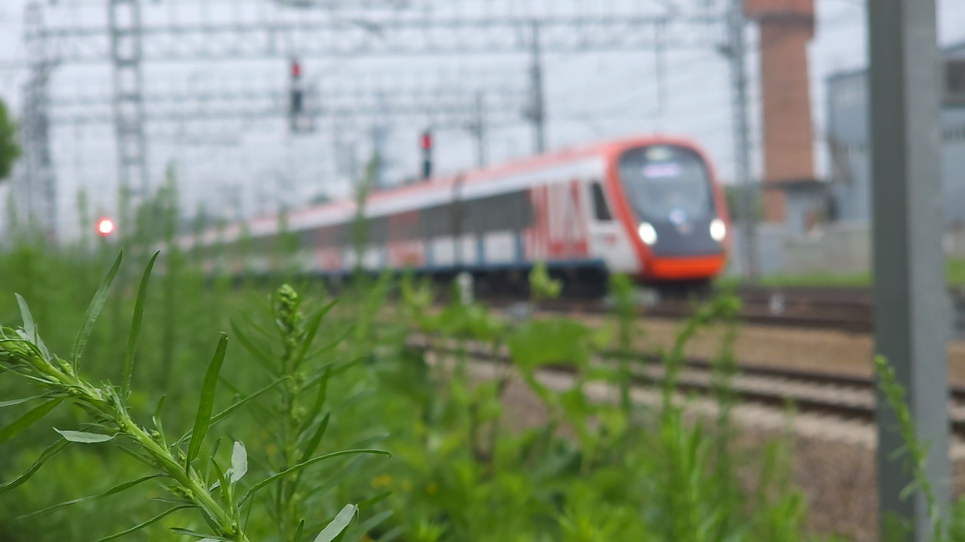 Одинцово, строительство, пешеходный переход,