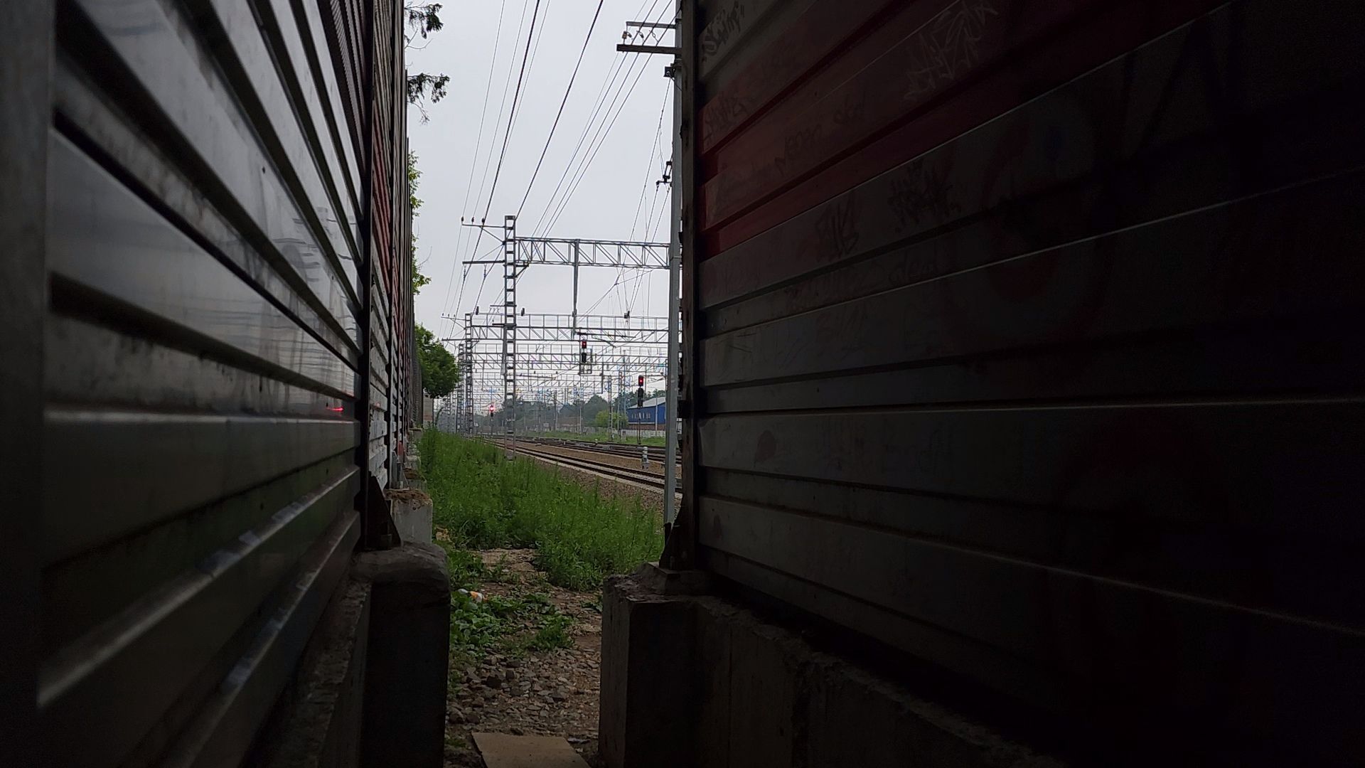 Одинцово, строительство, пешеходный переход,