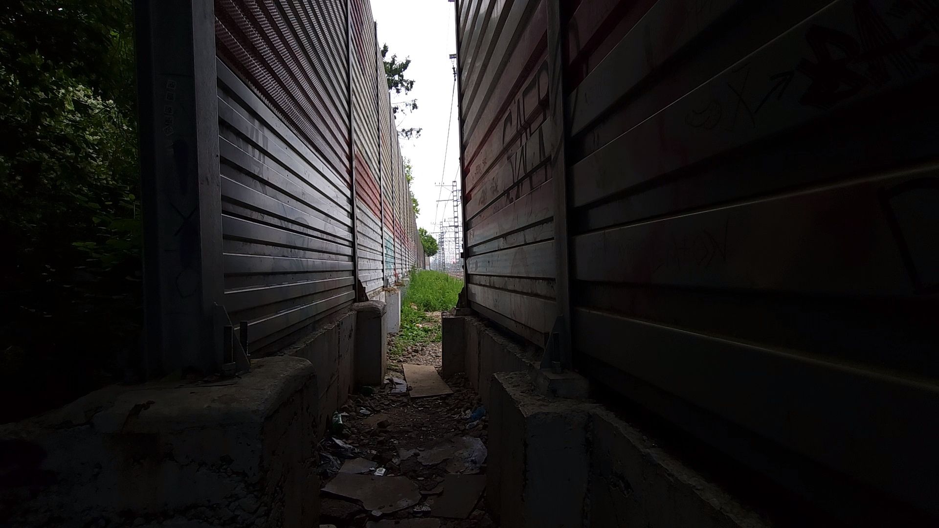 Одинцово, строительство, пешеходный переход,