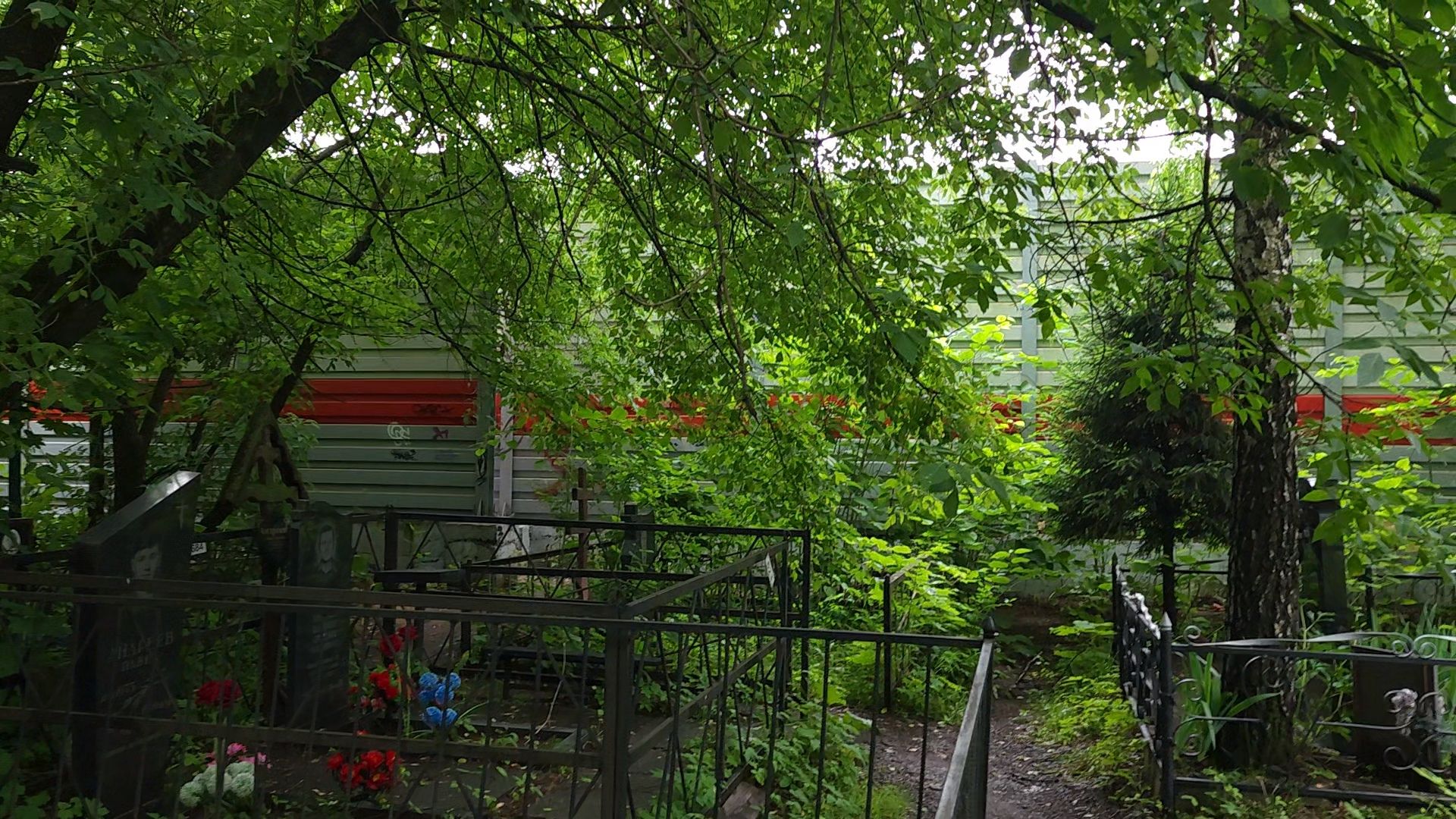 Одинцово, строительство, пешеходный переход,