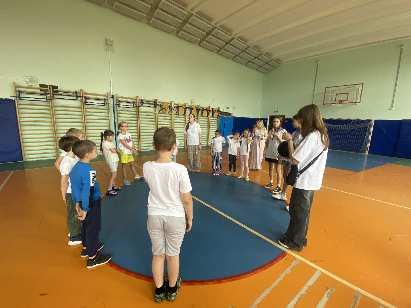 летний отдых, дети в лагере, школа перспектива власиха, лагерь веселый рюкзачок, школьный лагерь перспектива,