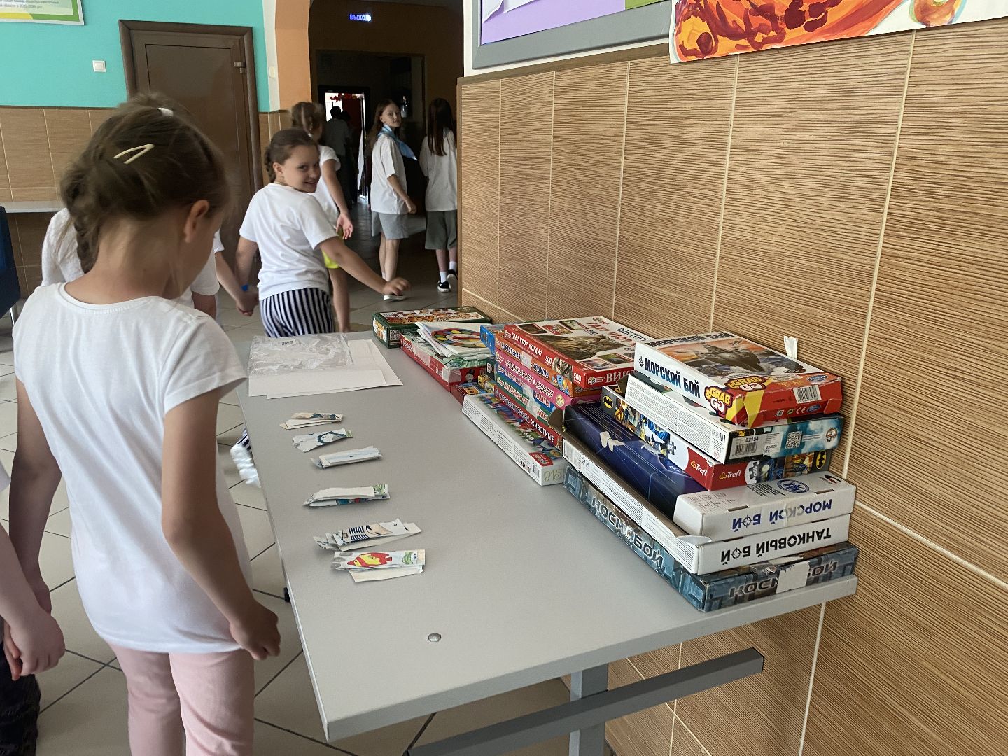 летний отдых, дети в лагере, школа перспектива власиха, лагерь веселый рюкзачок, школьный лагерь перспектива,