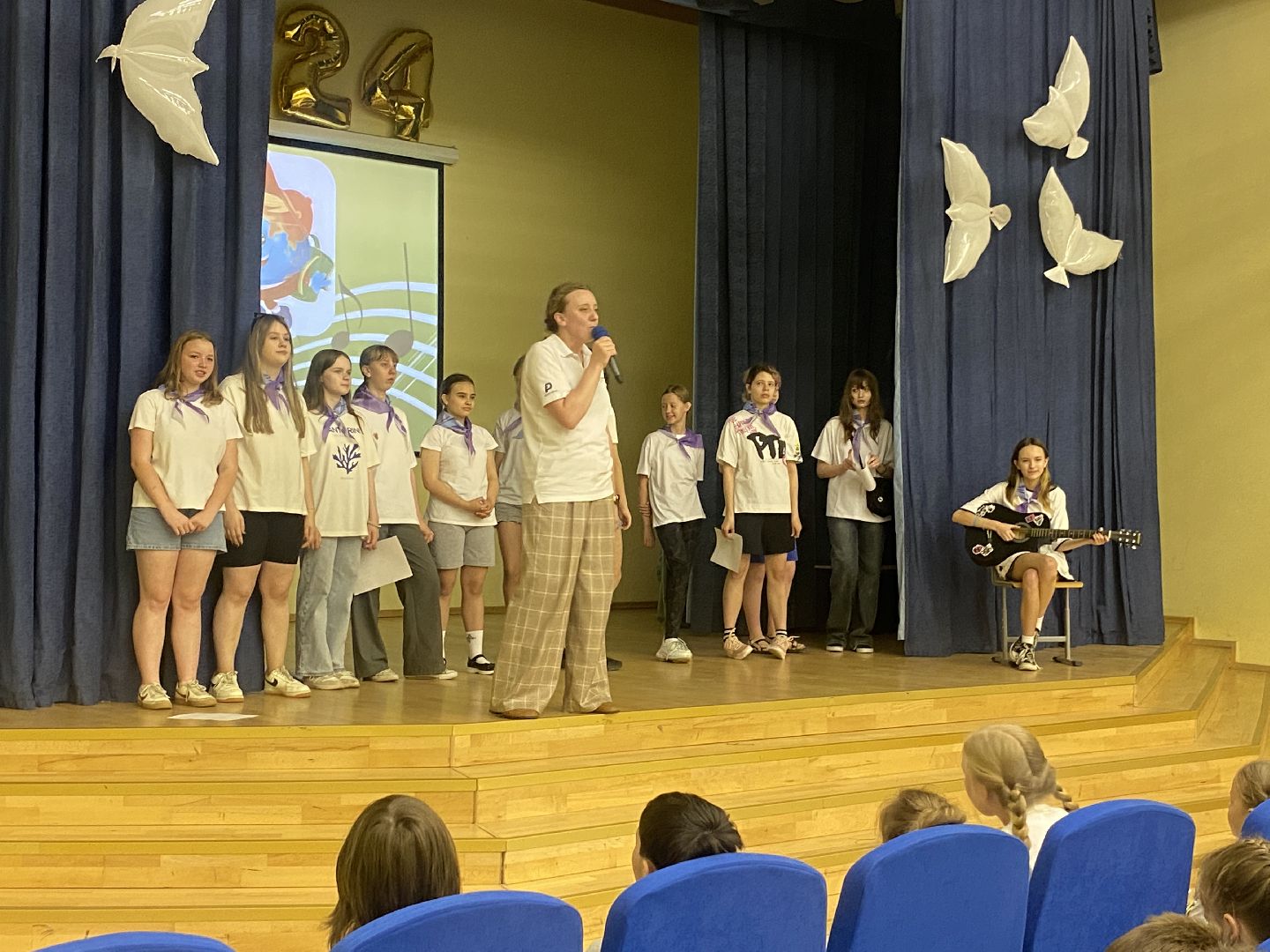 летний отдых, дети в лагере, школа перспектива власиха, лагерь веселый рюкзачок, школьный лагерь перспектива,