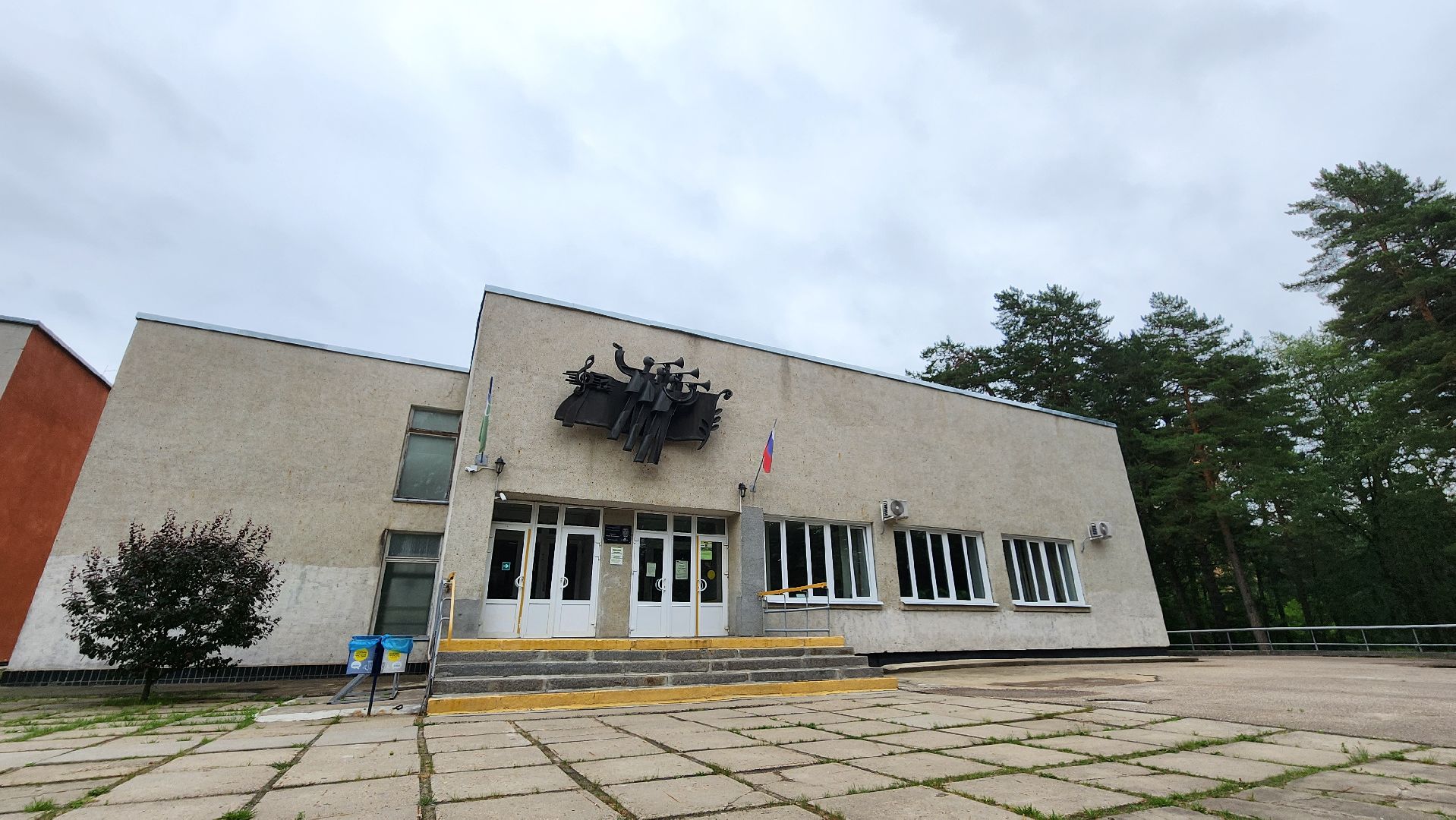 умные каникулы, протвино, дши, сказки пушкина, каникулы протвино,