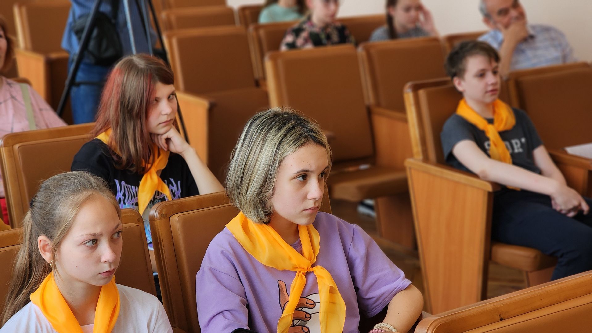 умные каникулы, протвино, дши, сказки пушкина, каникулы протвино,