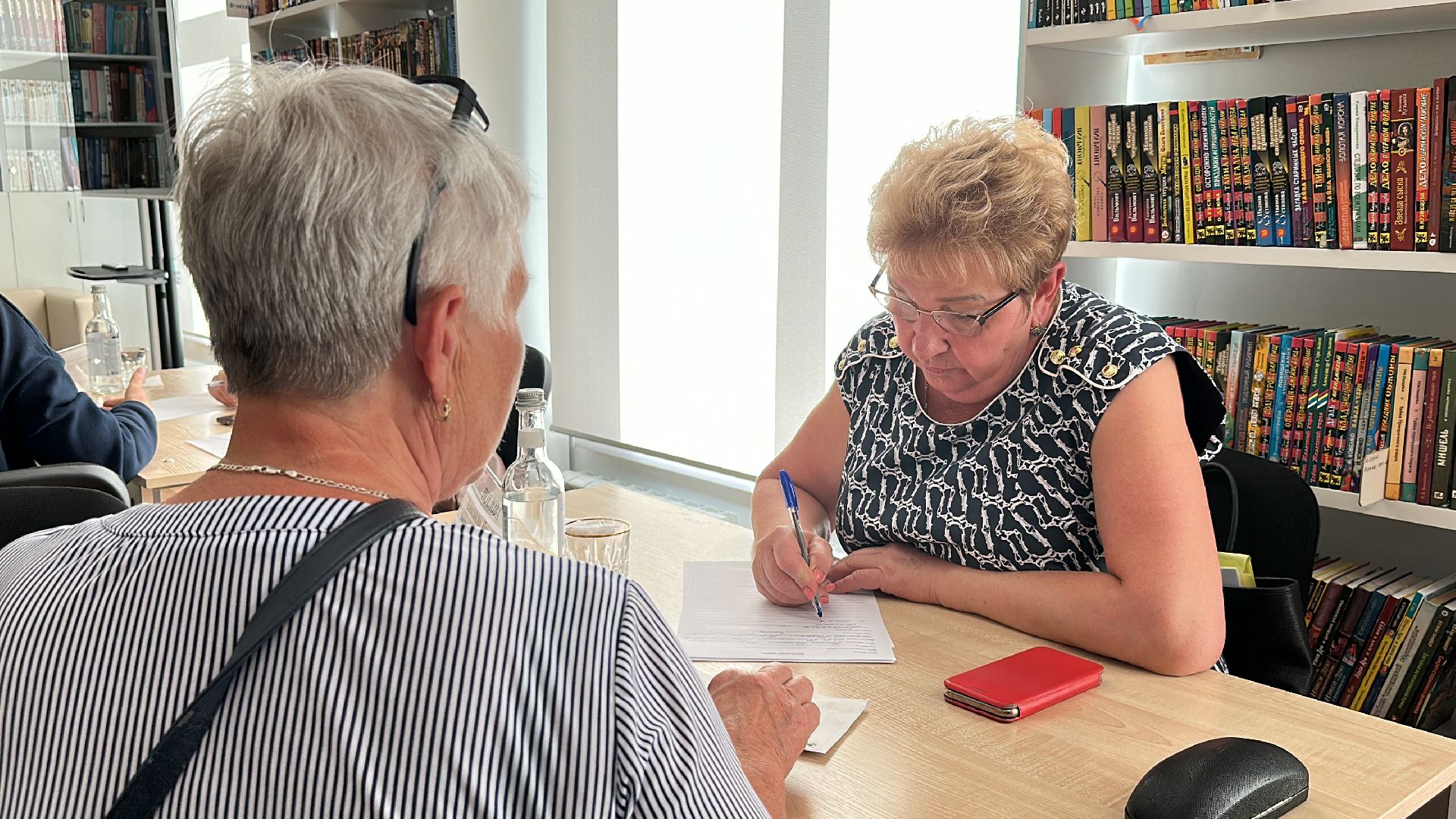 Клин, общество, ЖКХ, благоустройство, выездная администрация,