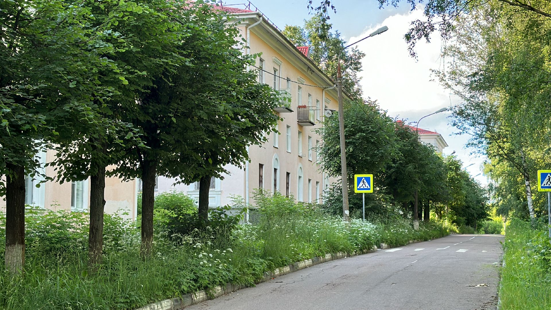 Клин, общество, ЖКХ, благоустройство, выездная администрация,