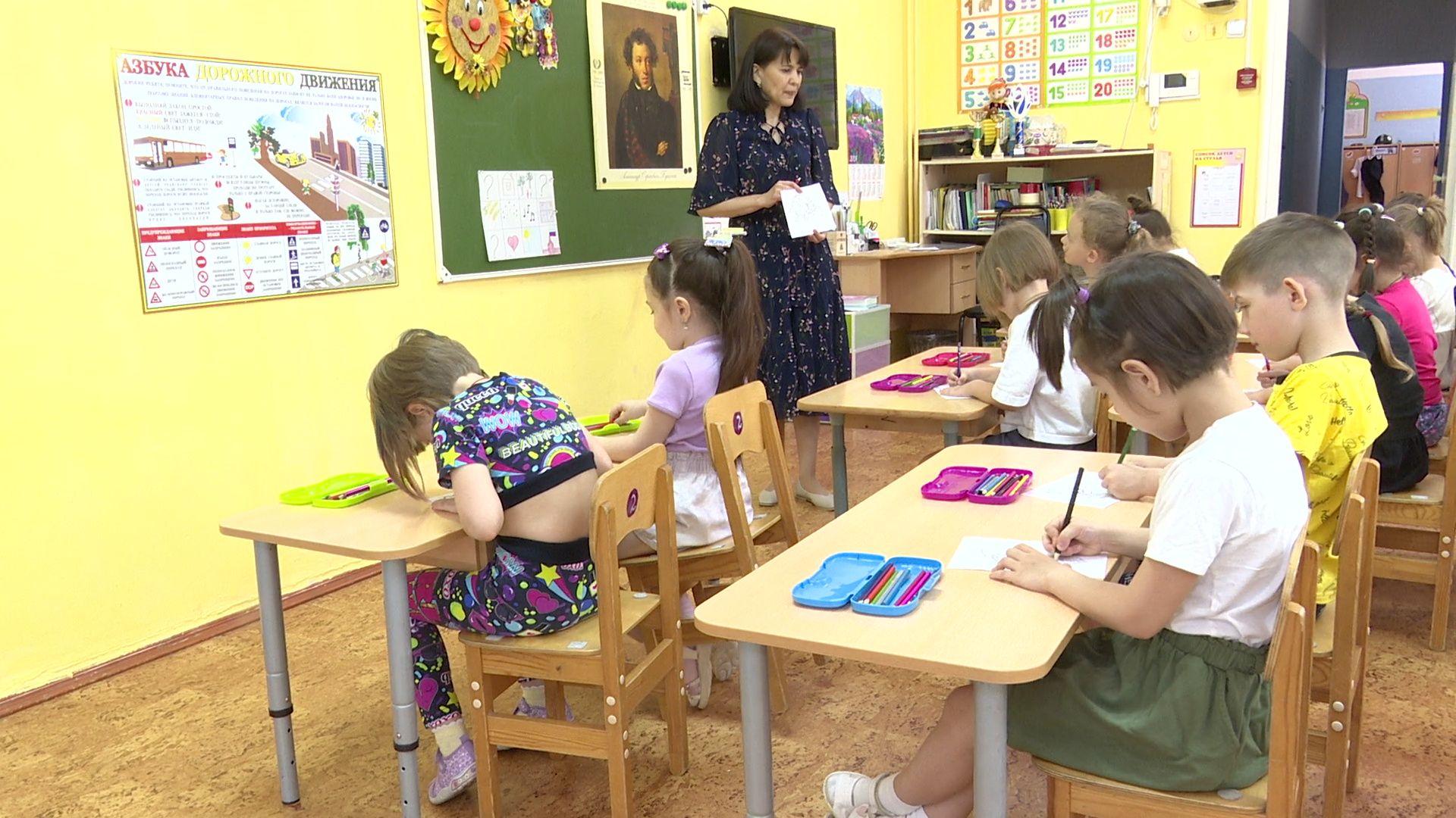 Реутов, образование, люди, конкурс, педагог, воспитатель, сердце отдаю детям,