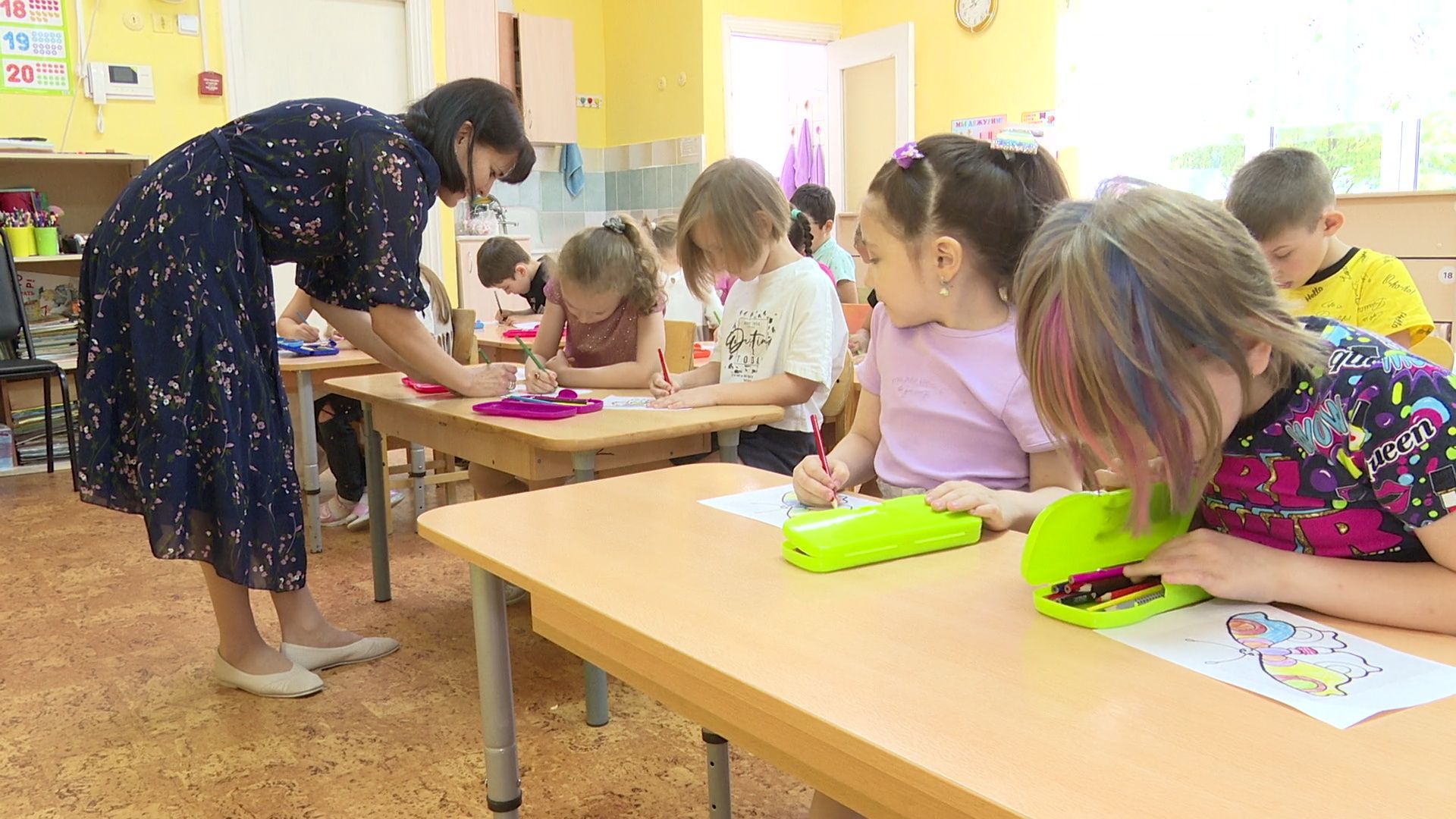 Реутов, образование, люди, конкурс, педагог, воспитатель, сердце отдаю детям,