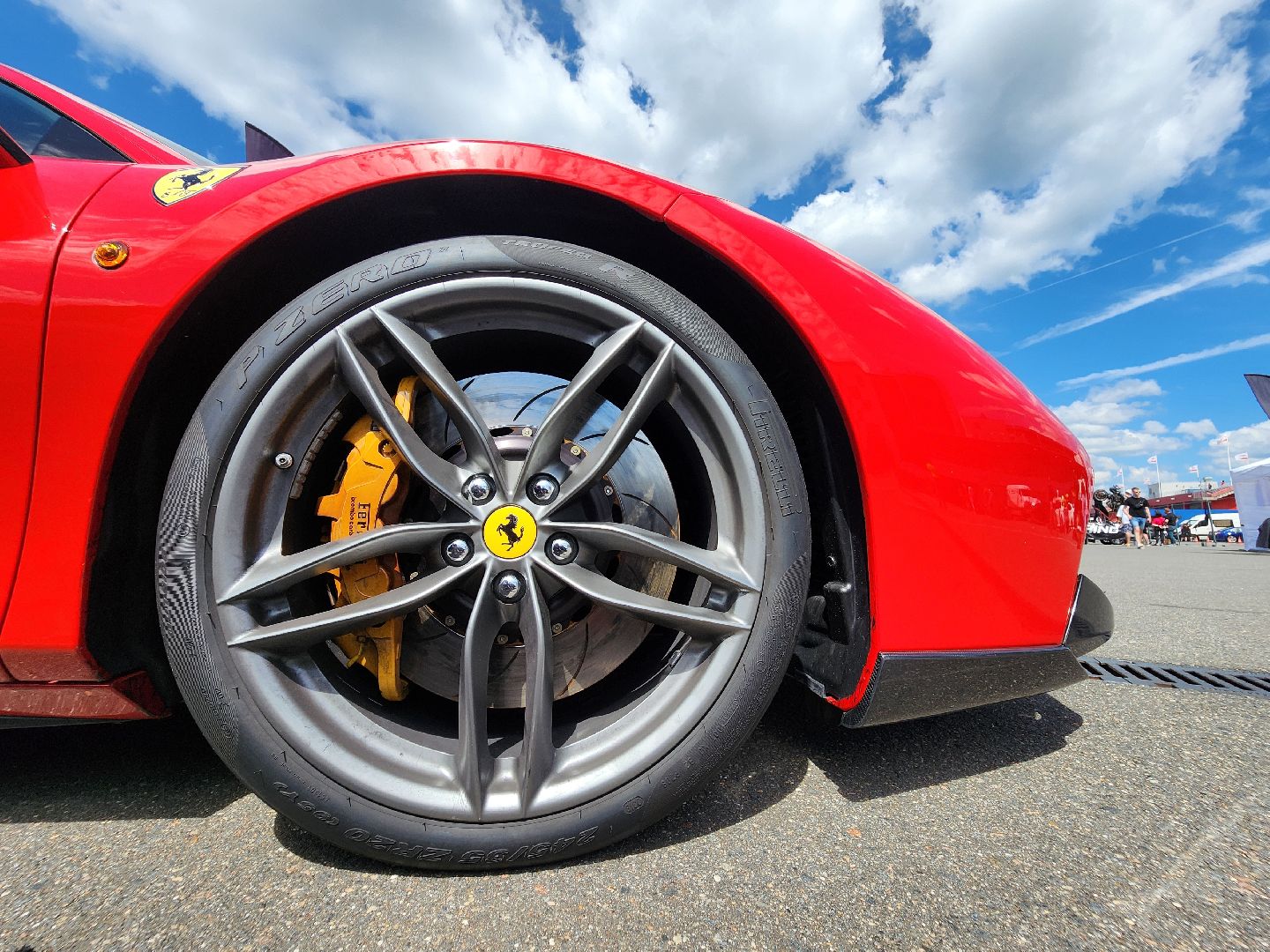 Шелуьково, Мотогонки, мотоспорт, чемпионат,