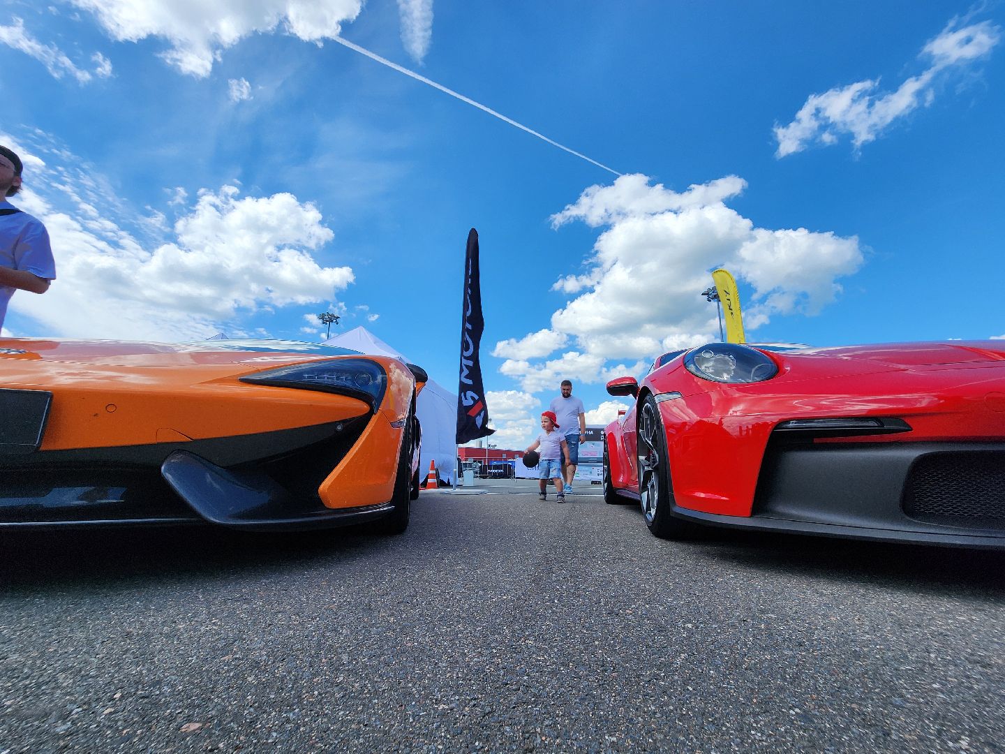 Шелуьково, Мотогонки, мотоспорт, чемпионат,