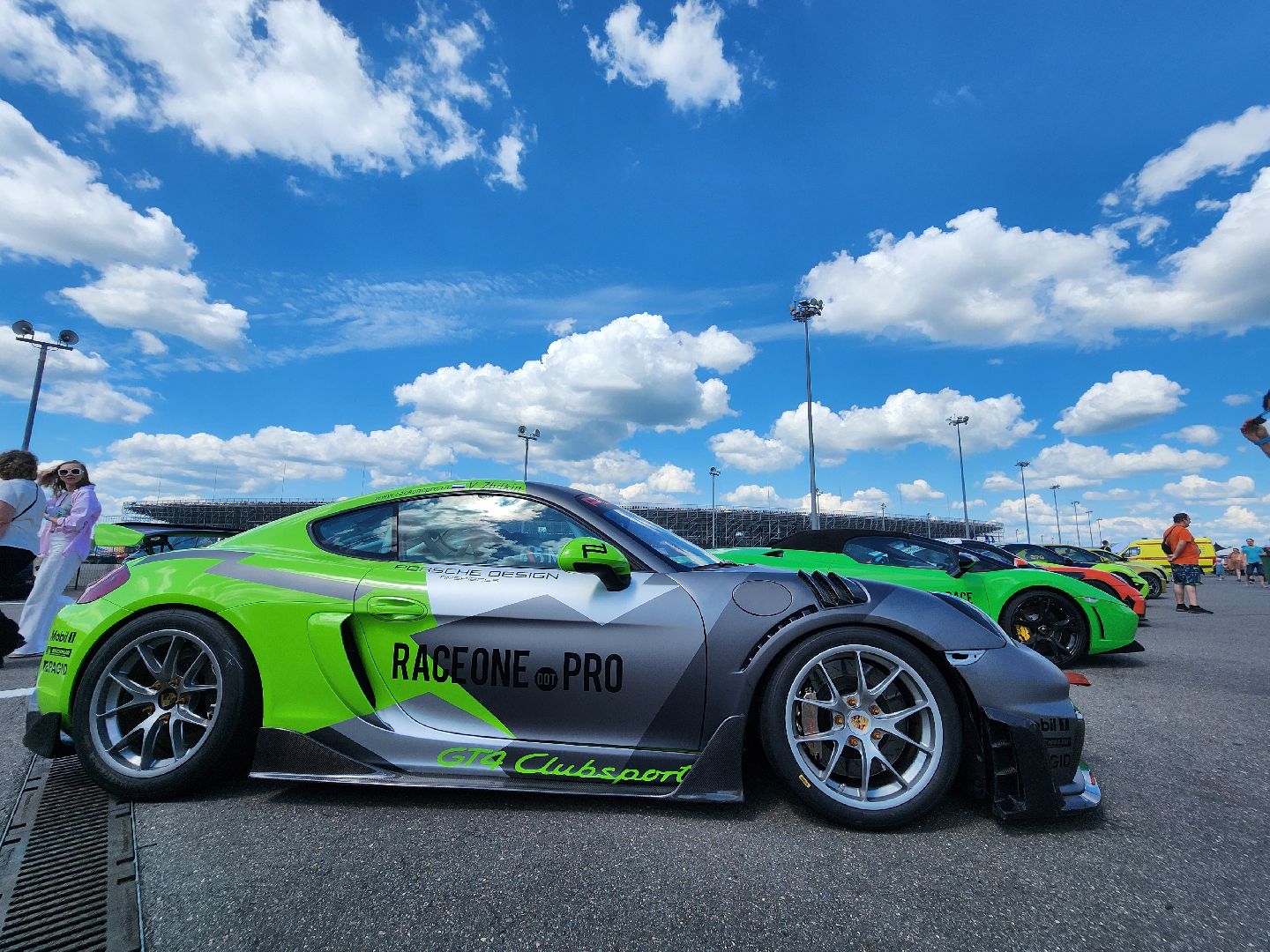 Шелуьково, Мотогонки, мотоспорт, чемпионат,