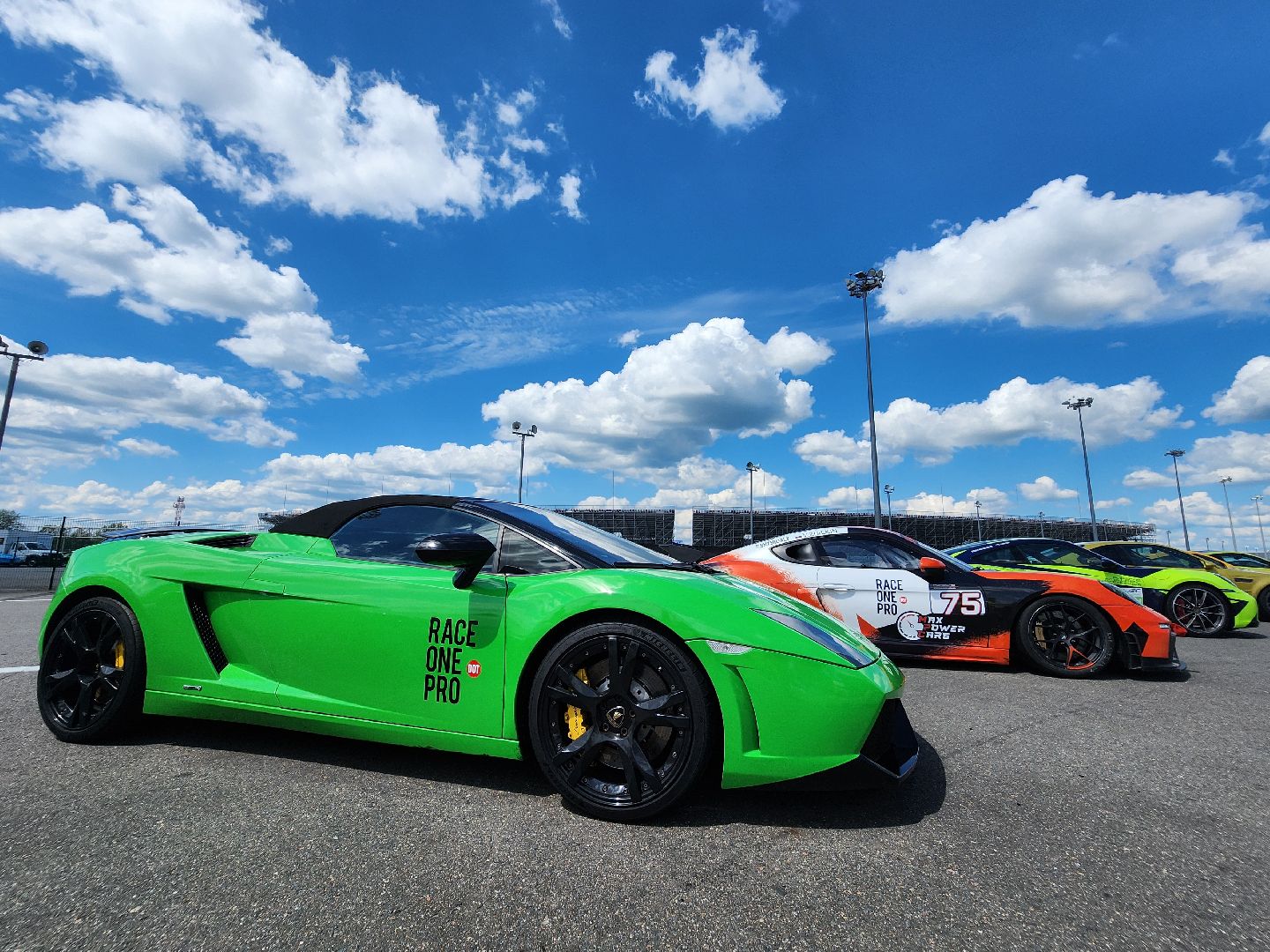 Шелуьково, Мотогонки, мотоспорт, чемпионат,