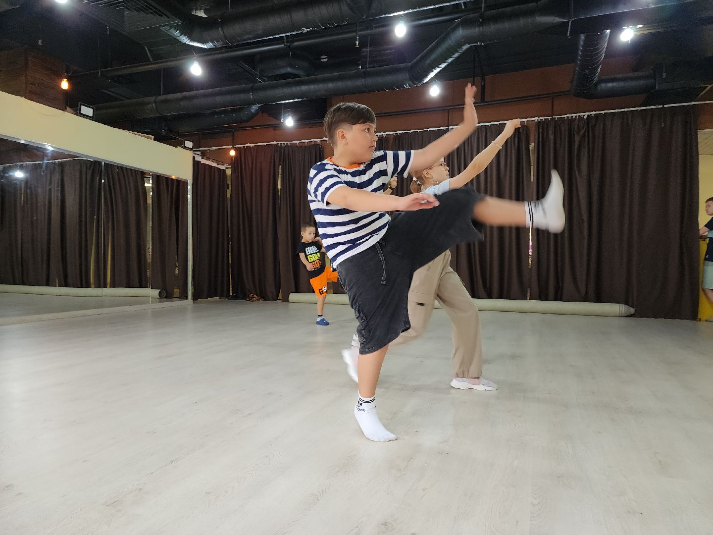 Красногорск, летние каникулы, летние лагеря, ушу,