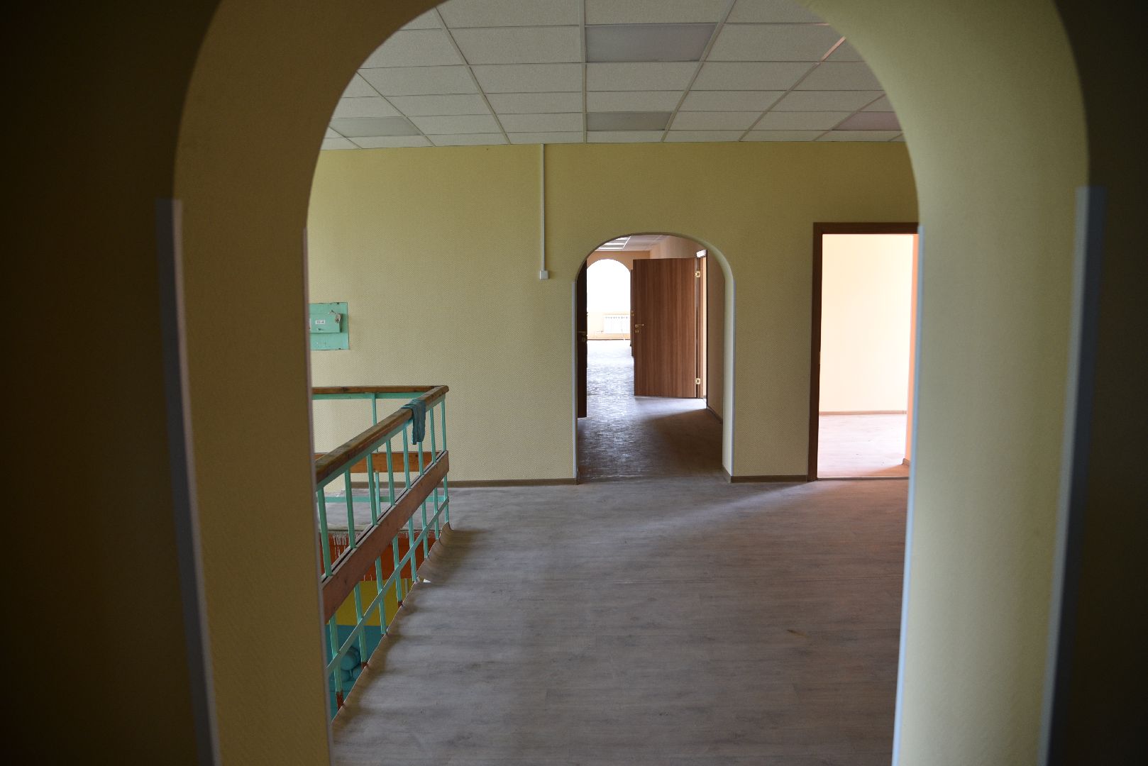 лотошино, лотошинский ддт, кировский, образование, дом детского творчества,