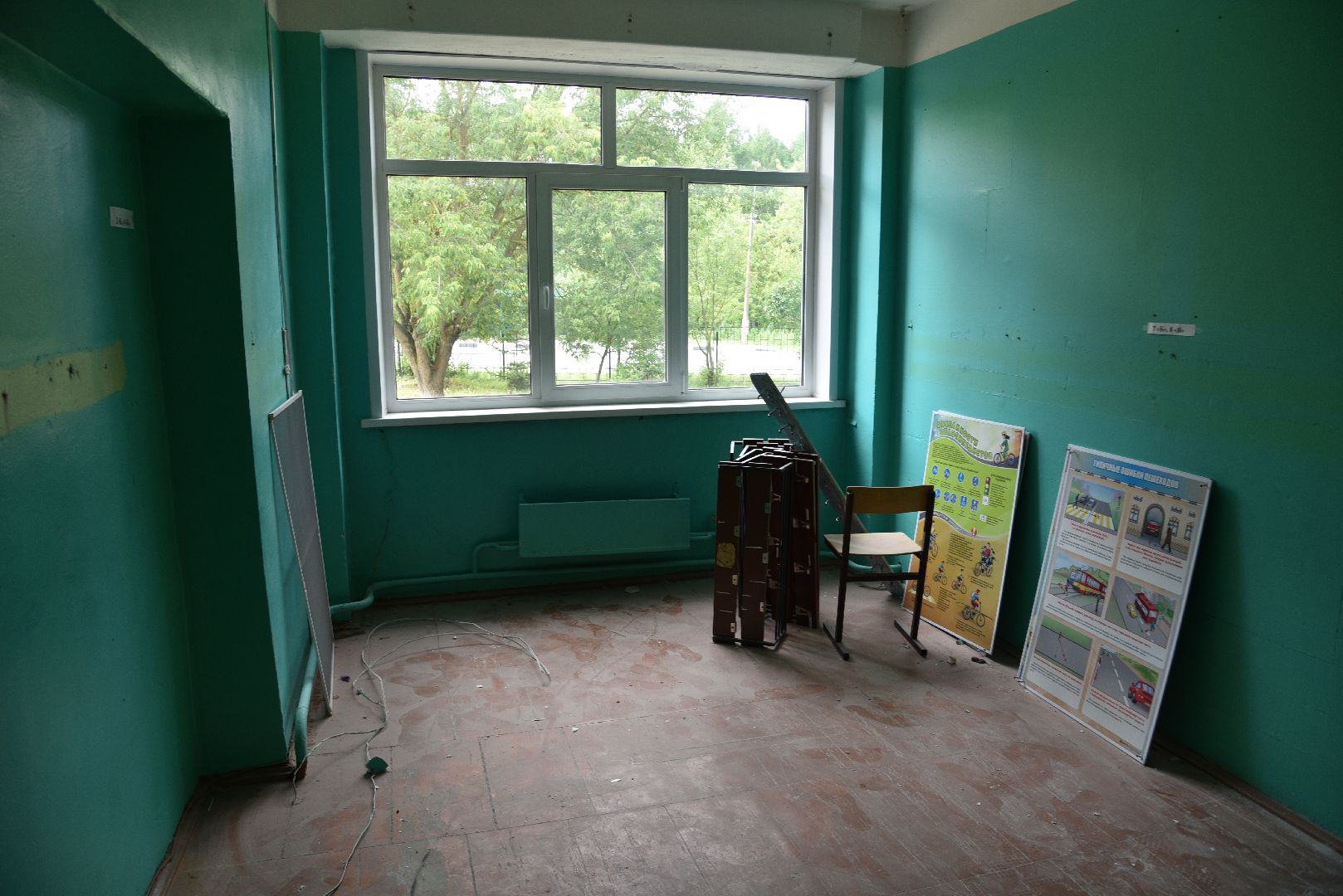 лотошино, лотошинский ддт, кировский, образование, дом детского творчества,