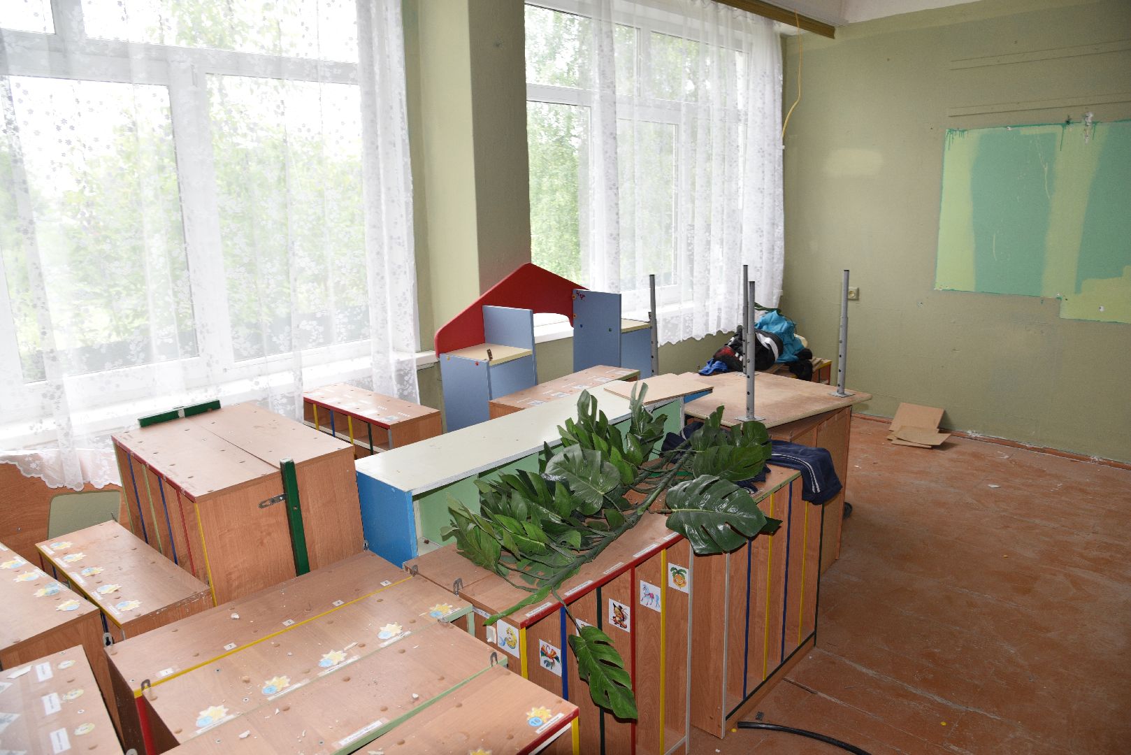 лотошино, лотошинский ддт, кировский, образование, дом детского творчества,