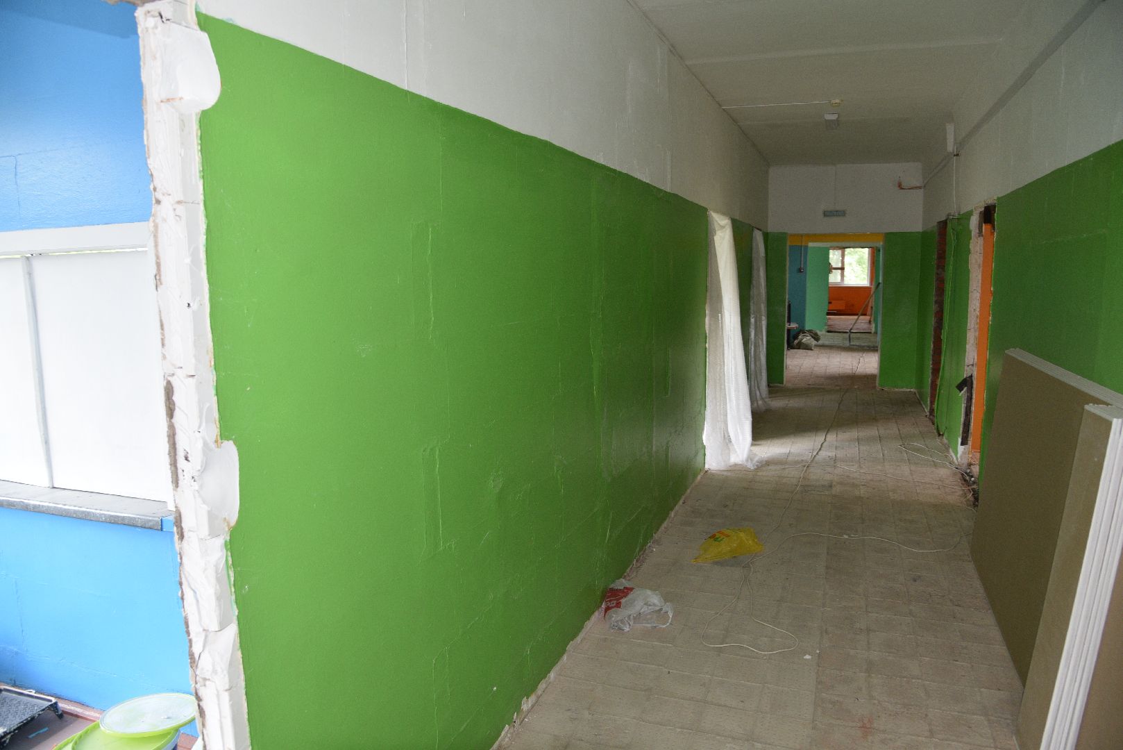 лотошино, лотошинский ддт, кировский, образование, дом детского творчества,