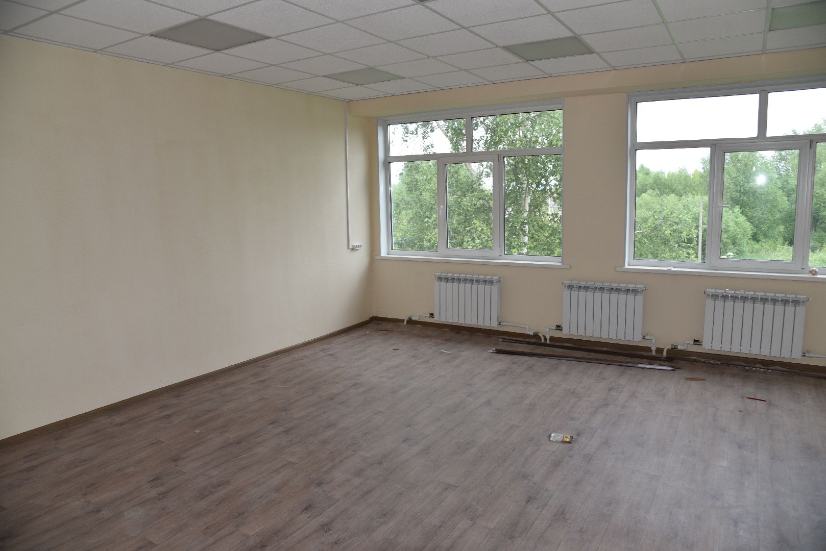 лотошино, лотошинский ддт, кировский, образование, дом детского творчества,