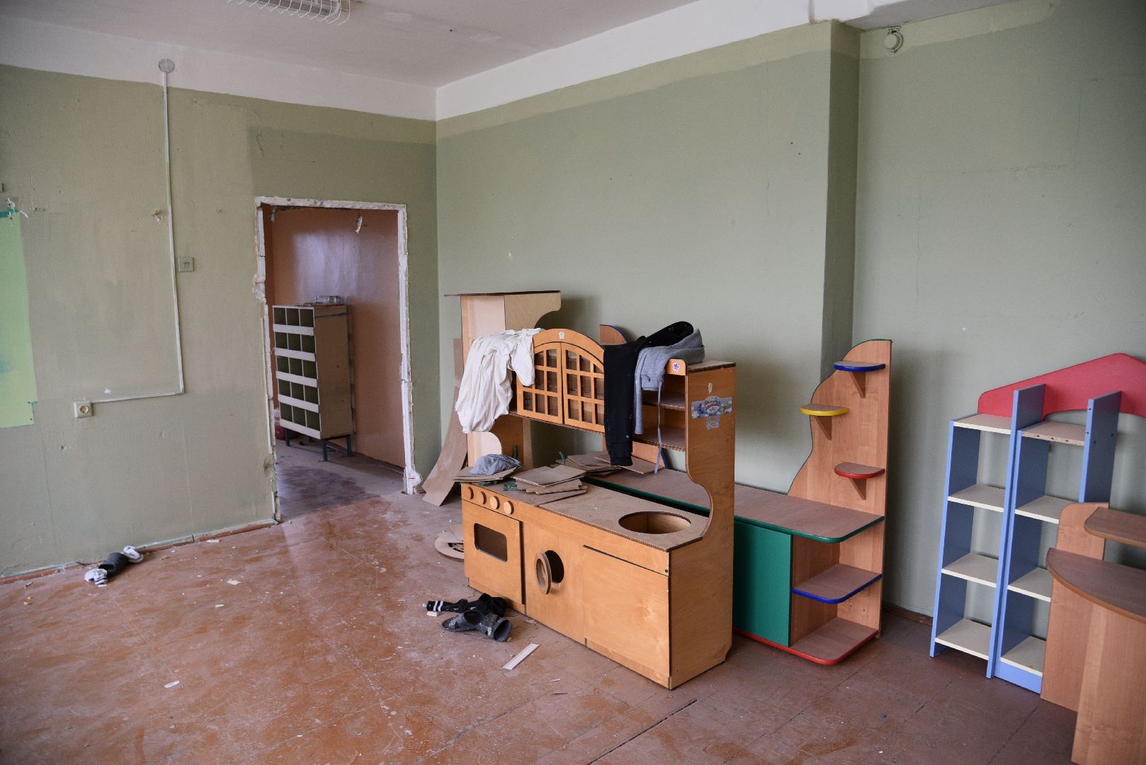 лотошино, лотошинский ддт, кировский, образование, дом детского творчества,