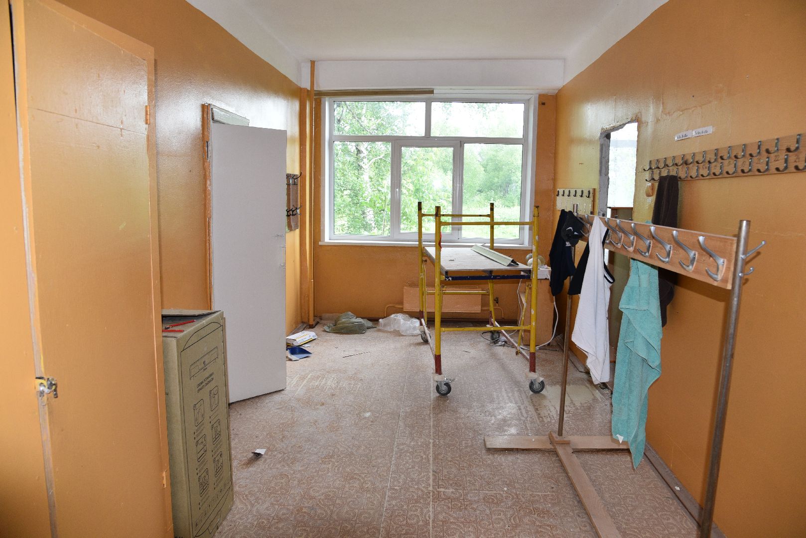 лотошино, лотошинский ддт, кировский, образование, дом детского творчества,