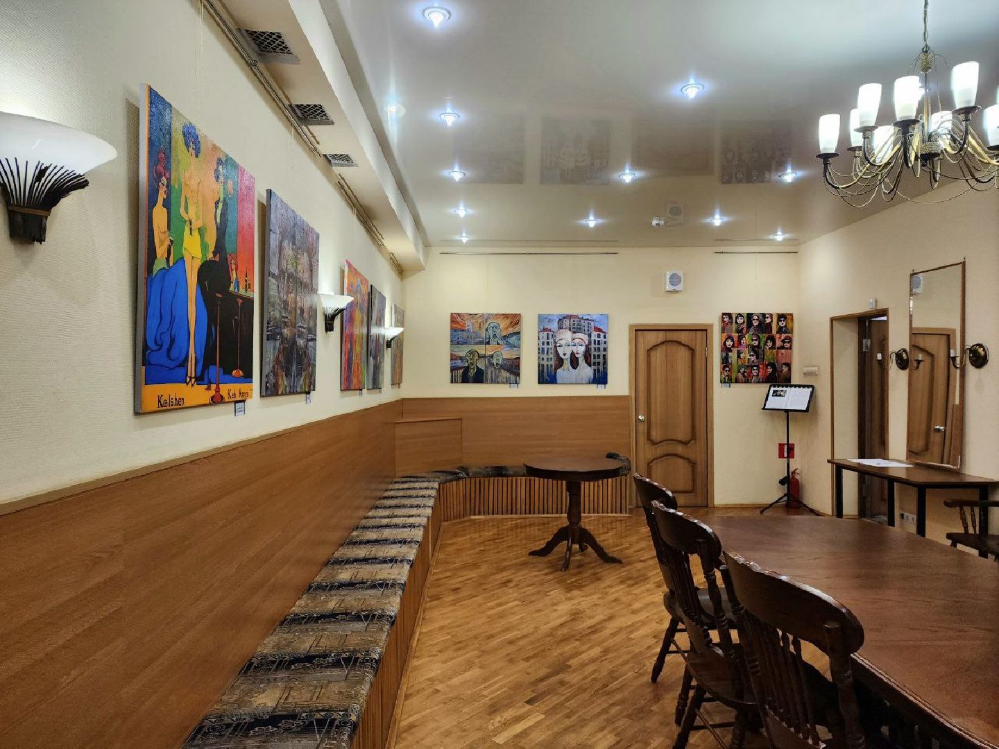 пущино, серпухов, культура, нейросети,