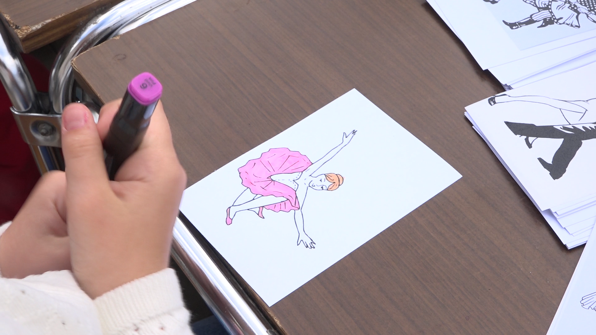 фестиваль во Власихе, праздник лета, В ритме лета, мастер-класс для детей, библиотека под открытым небом,