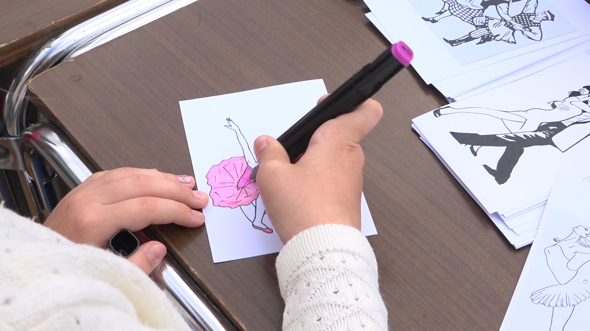 фестиваль во Власихе, праздник лета, В ритме лета, мастер-класс для детей, библиотека под открытым небом,