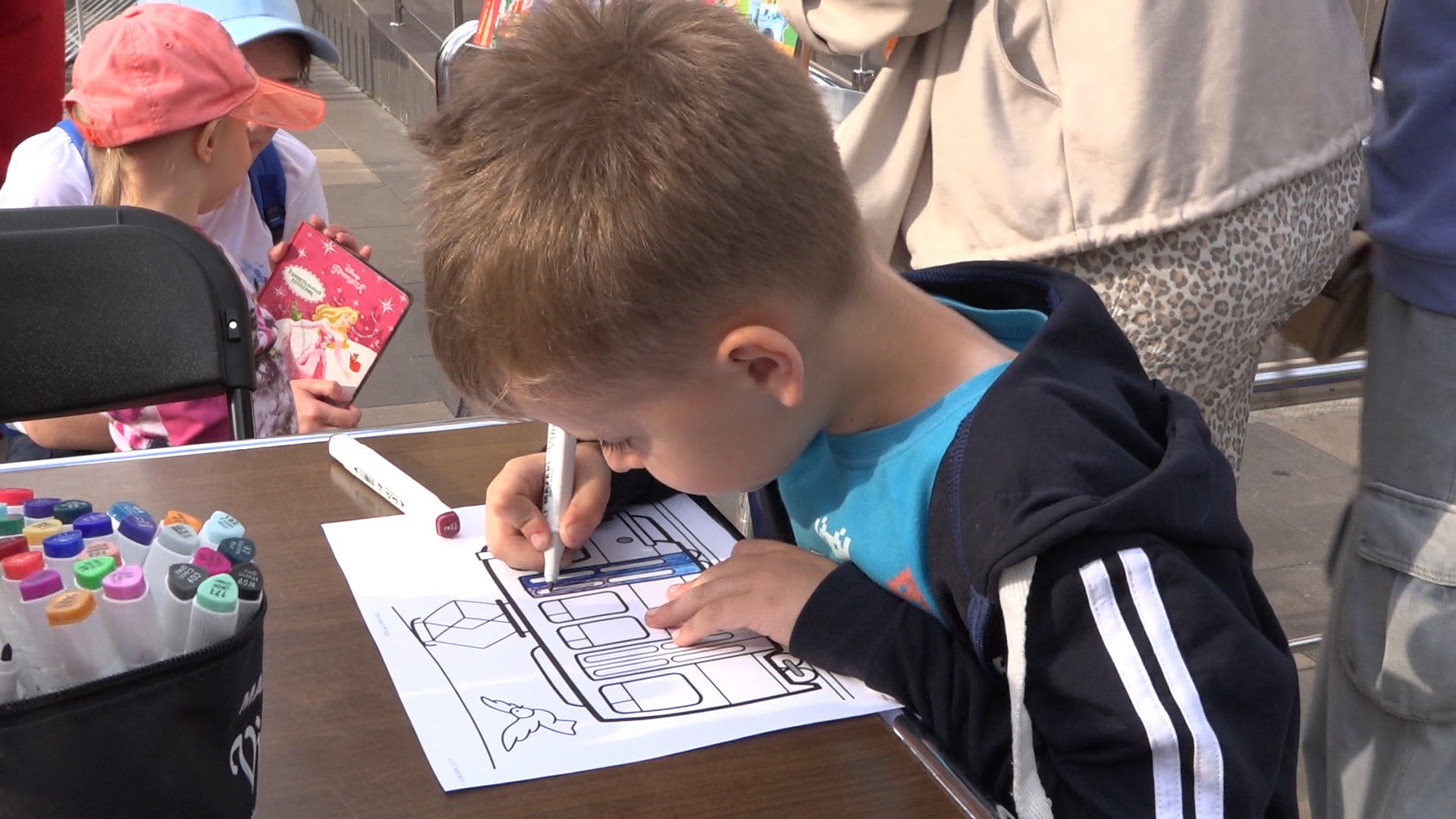 фестиваль во Власихе, праздник лета, В ритме лета, мастер-класс для детей, библиотека под открытым небом,