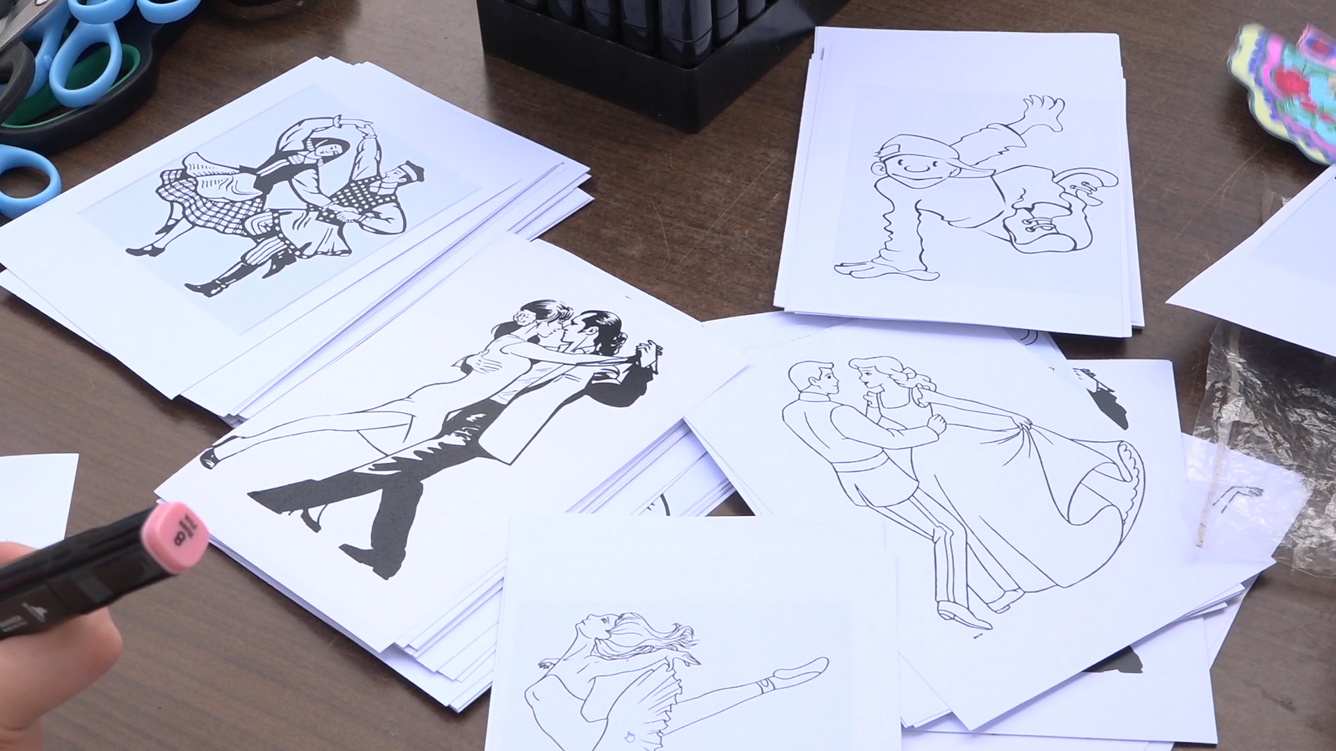 фестиваль во Власихе, праздник лета, В ритме лета, мастер-класс для детей, библиотека под открытым небом,