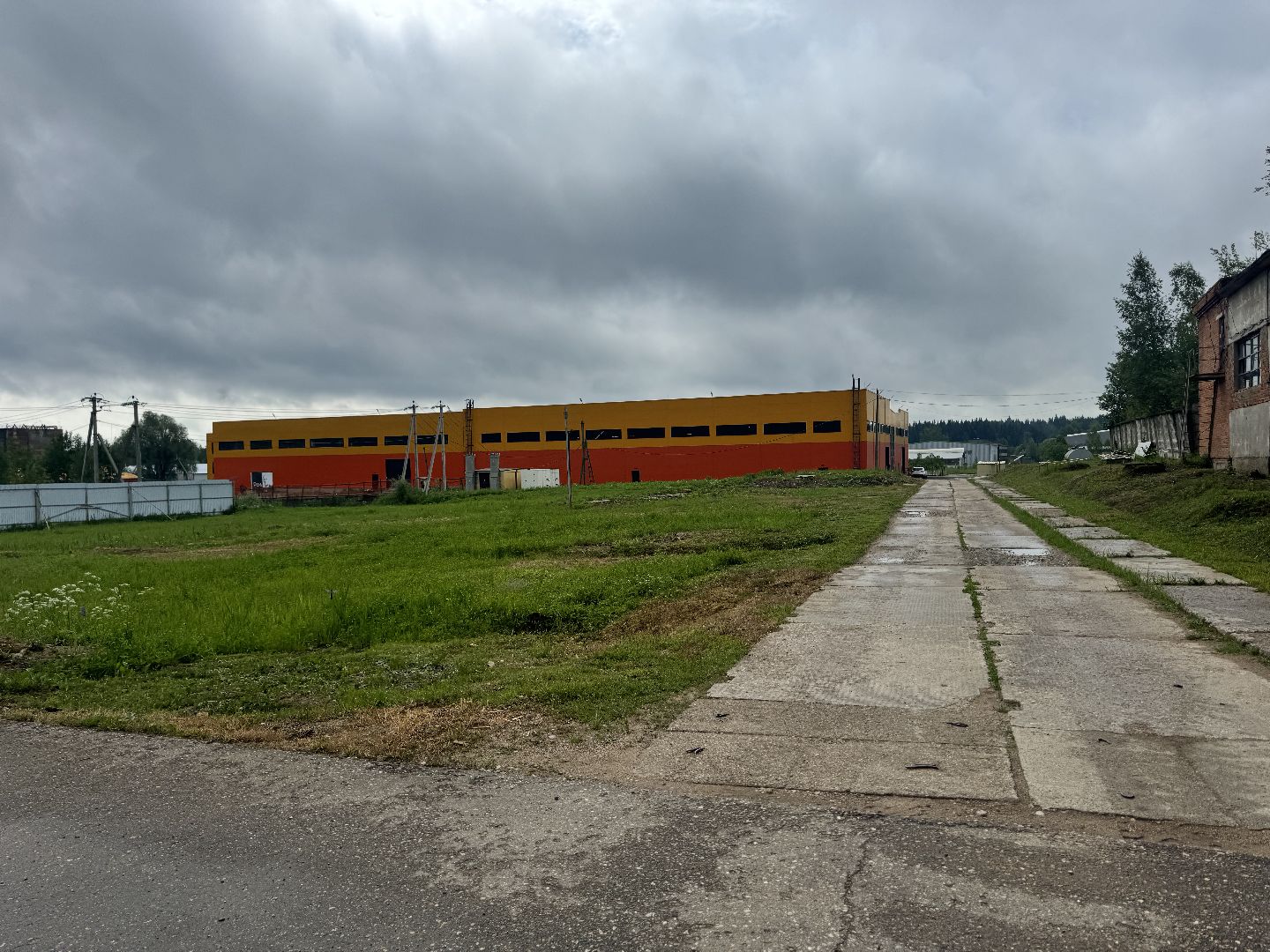 шаховская, производство, новое оборудование,