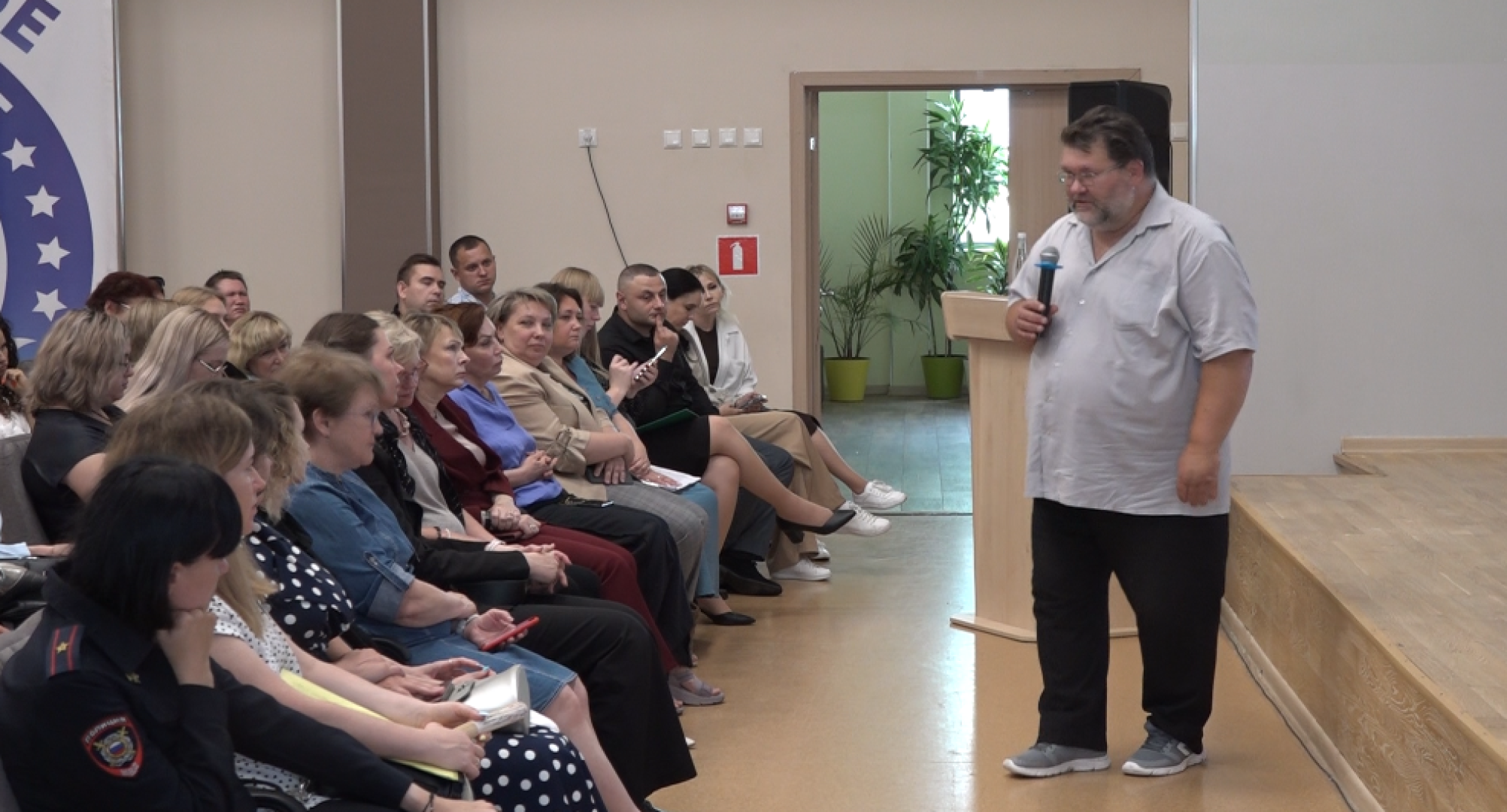 кризис у детей, детский психолог, совещание педагогов, Домодедово,